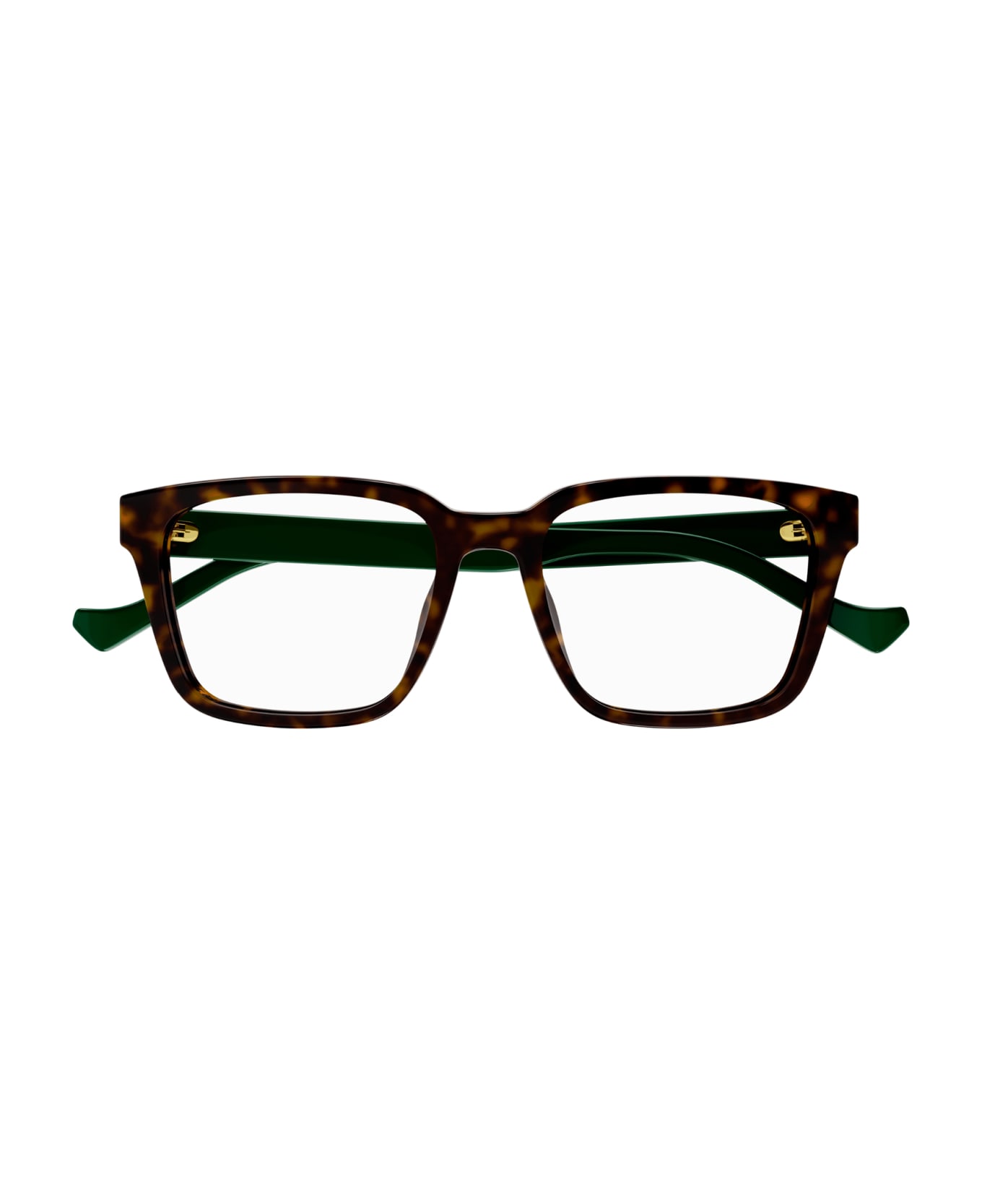 Gucci Eyewear 1fbg4li0a Glasses - 002 havana havana transpa