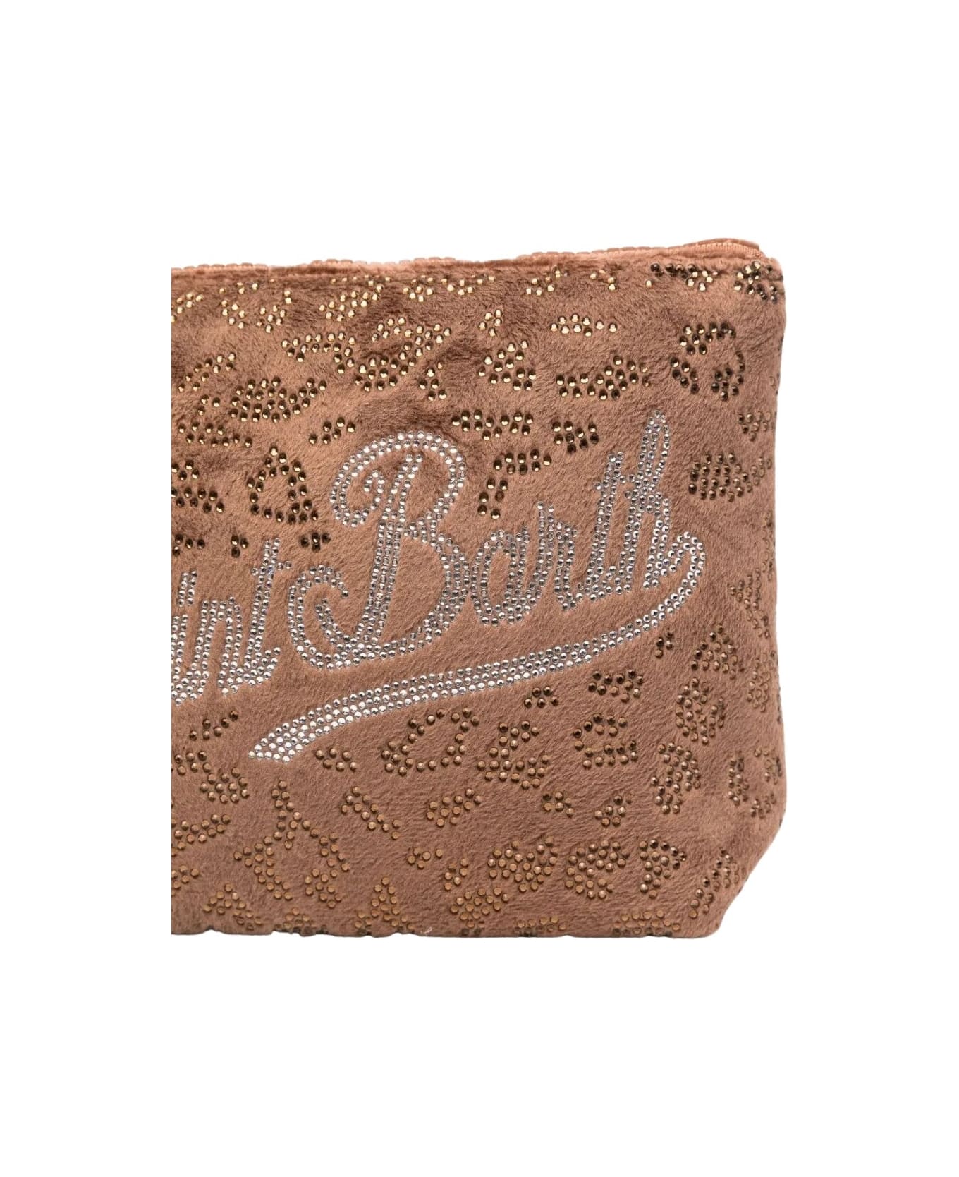 MC2 Saint Barth Aline Strass - Strass