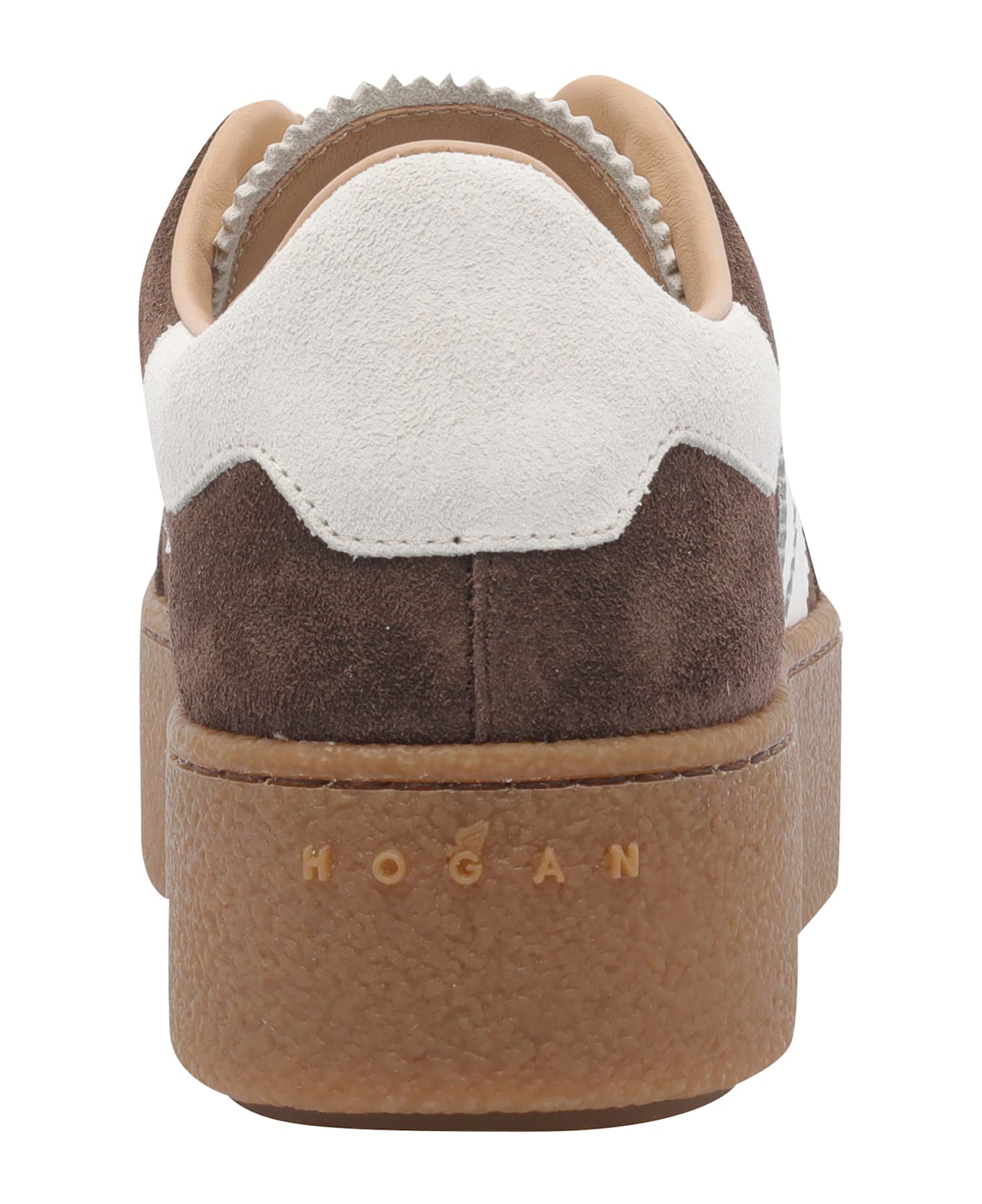Hogan Cool Hogan Sneakers - MULTICOLOUR