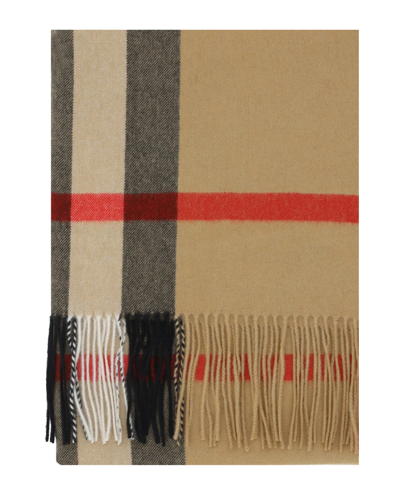 Burberry Scarf - Archive Beige スカーフ