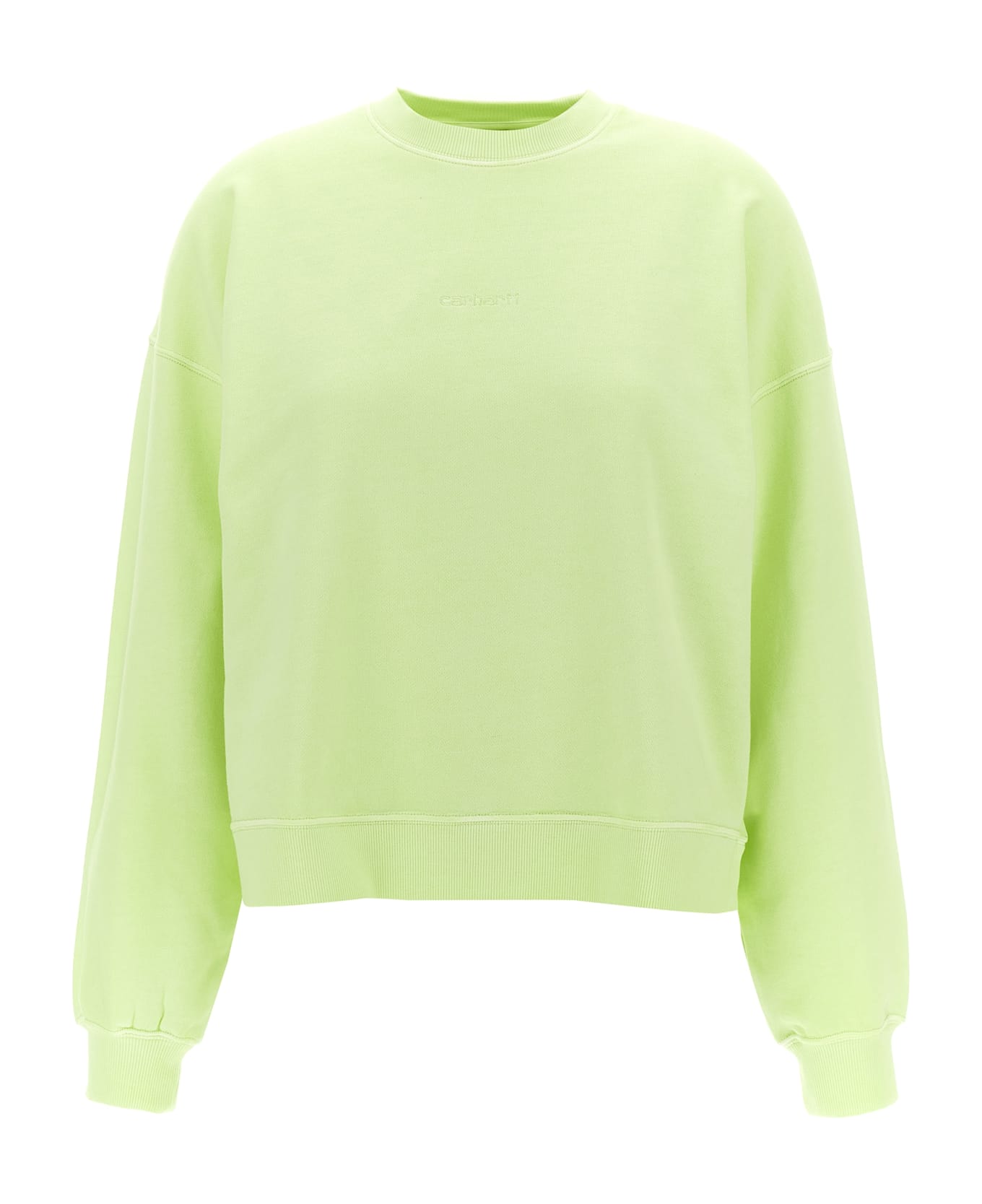 Carhartt 
benton
 Sweatshirt - Green