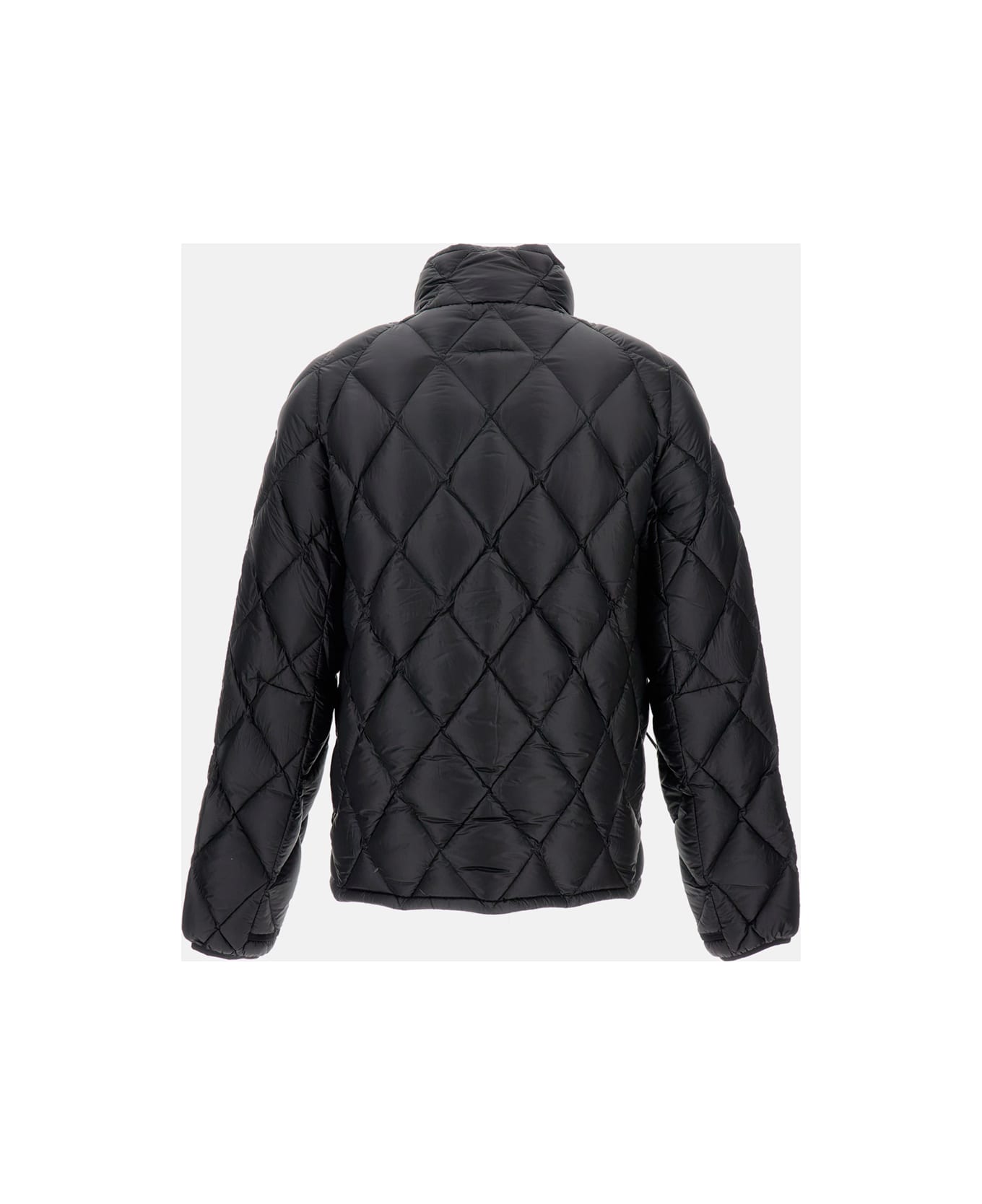 ROA Nuna 800 Fill Power Jacket - Black