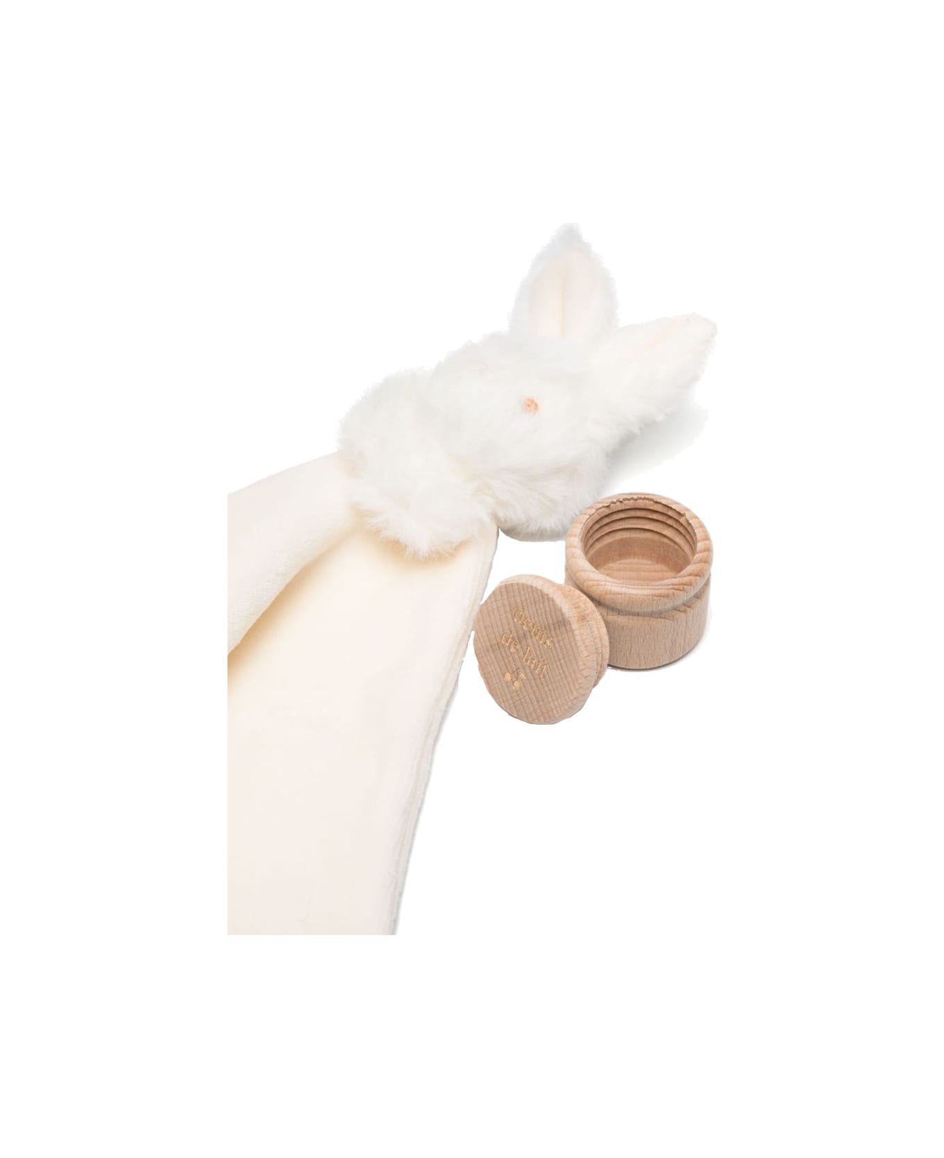 Bonpoint Night Set - WHITE