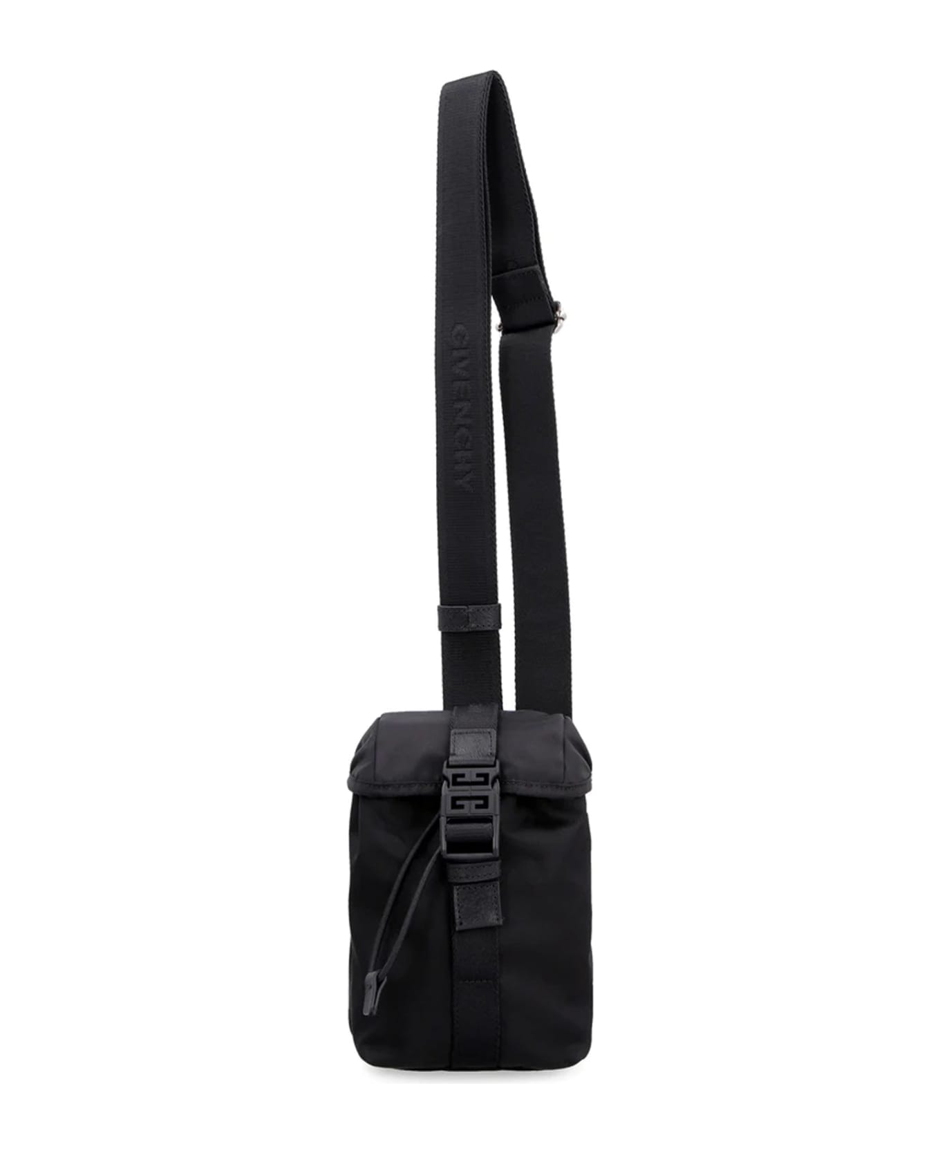 Givenchy Logo Mini Backpack - Black バックパック