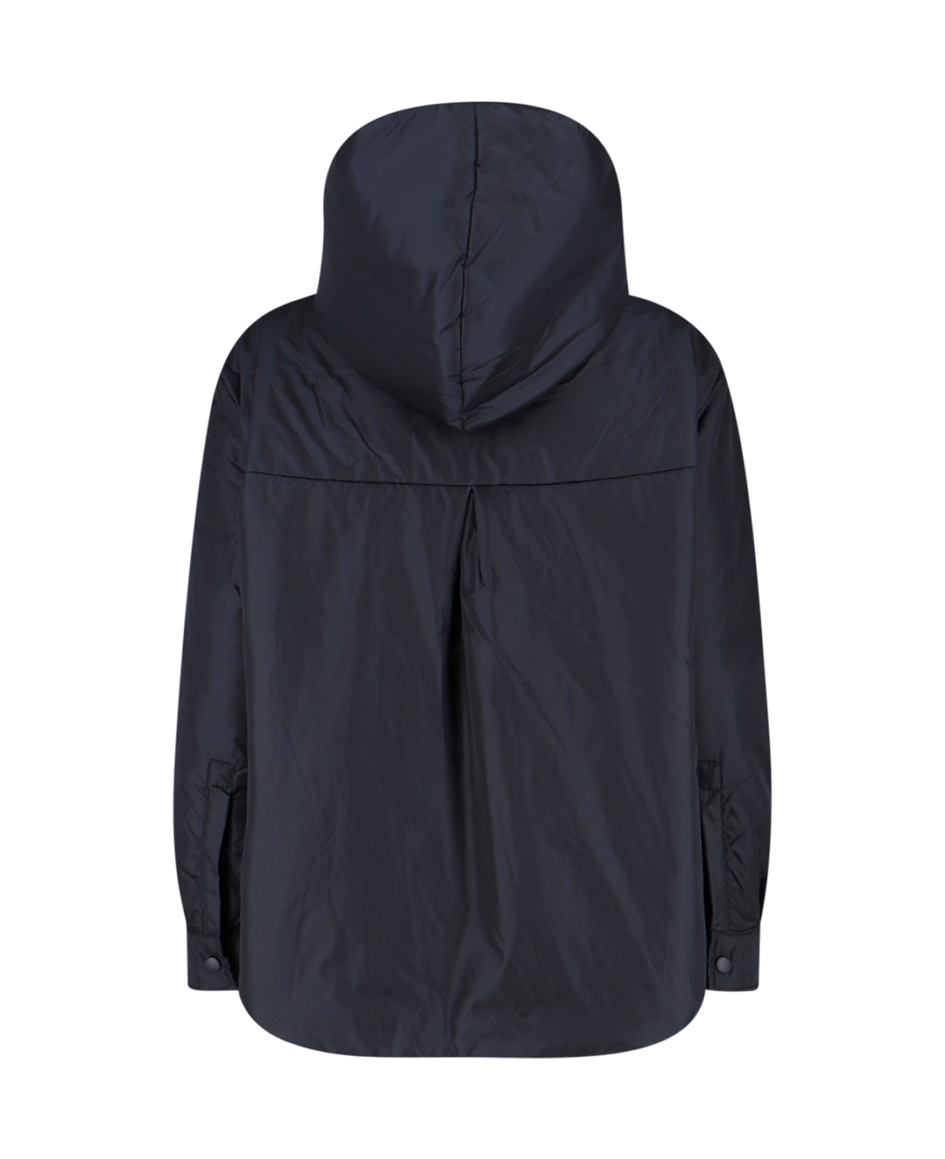 Aspesi 
beth
 Jacket - Black  