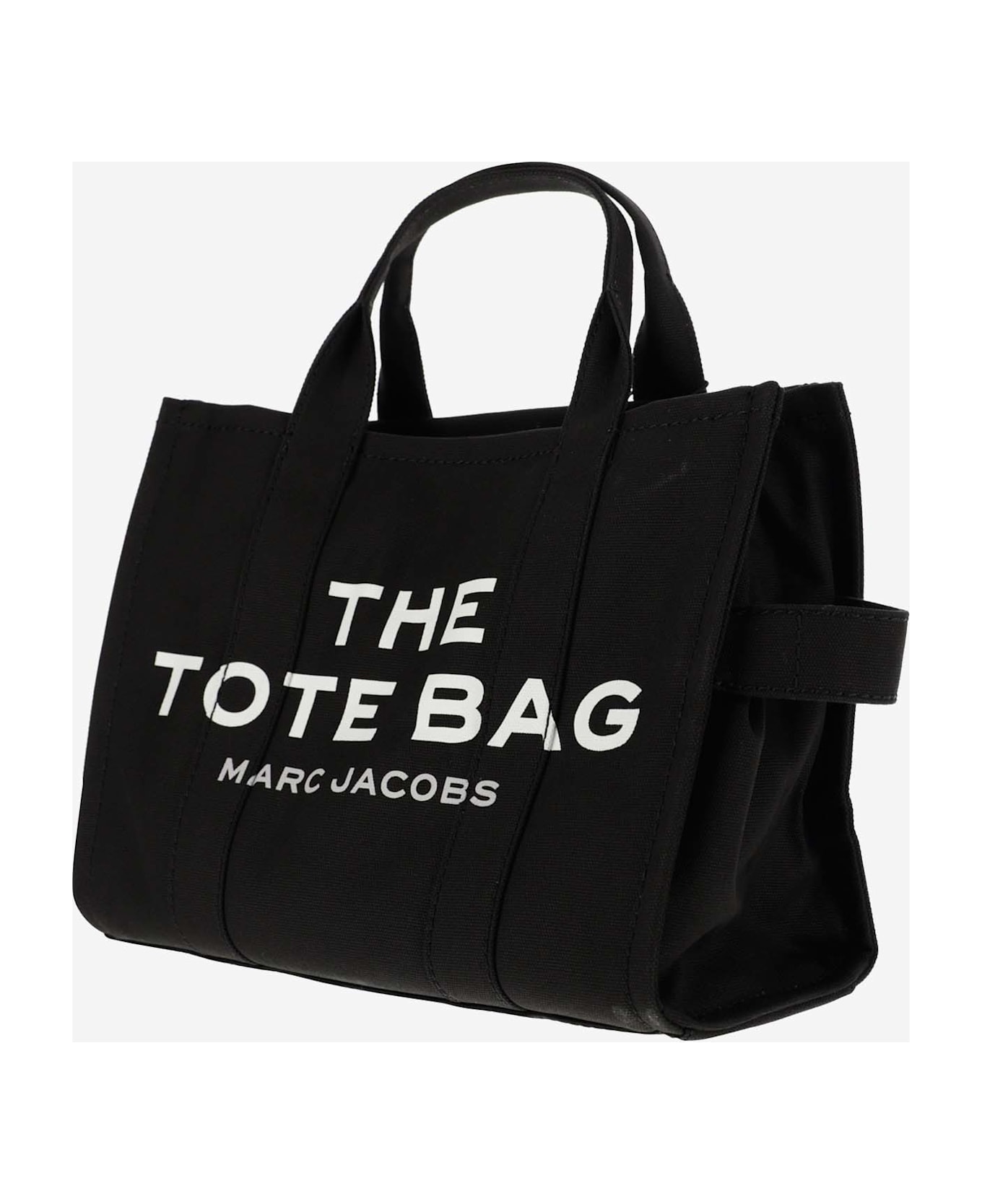 Marc Jacobs The Medium Tote Bag - Black ショルダーバッグ