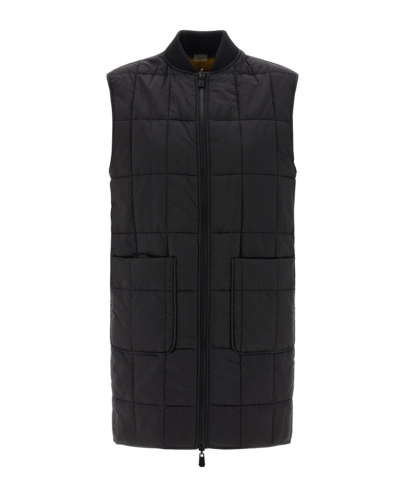 Pinko 
delma
 2-in-1 Parka - Black  