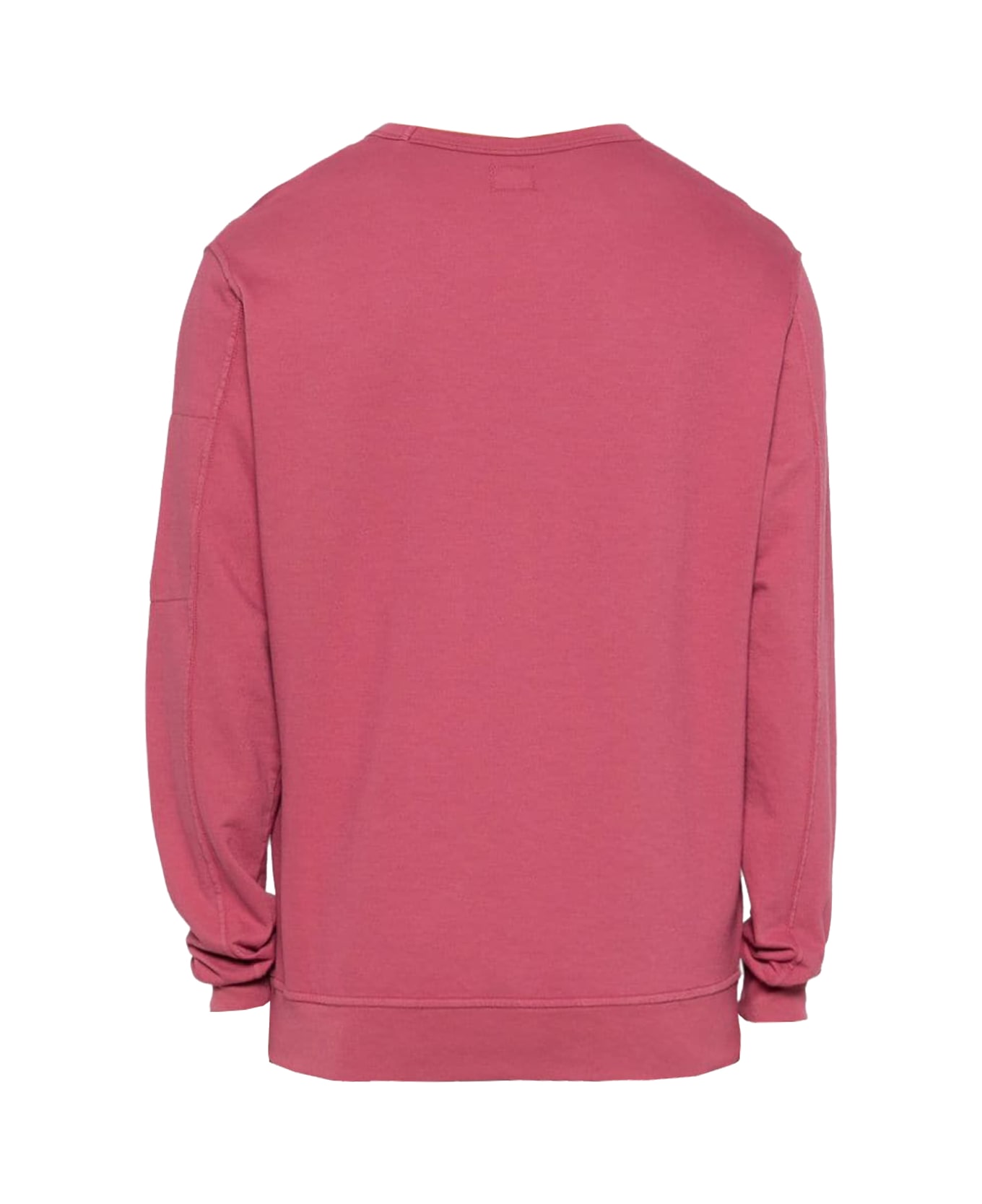 C.P. Company Sweatshirt - RED BUD フリース