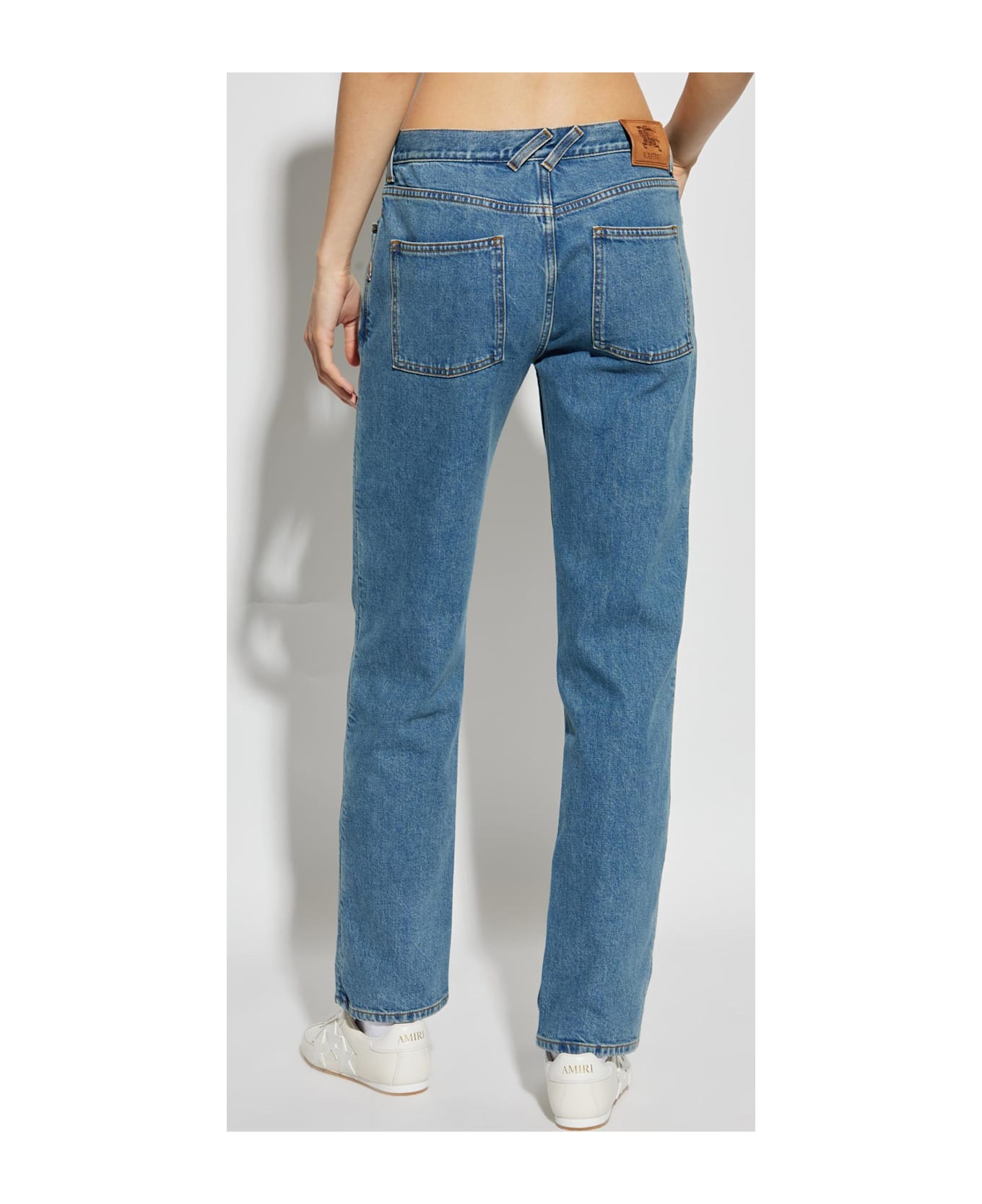 Burberry Jeans 
dalia
 - DENIM