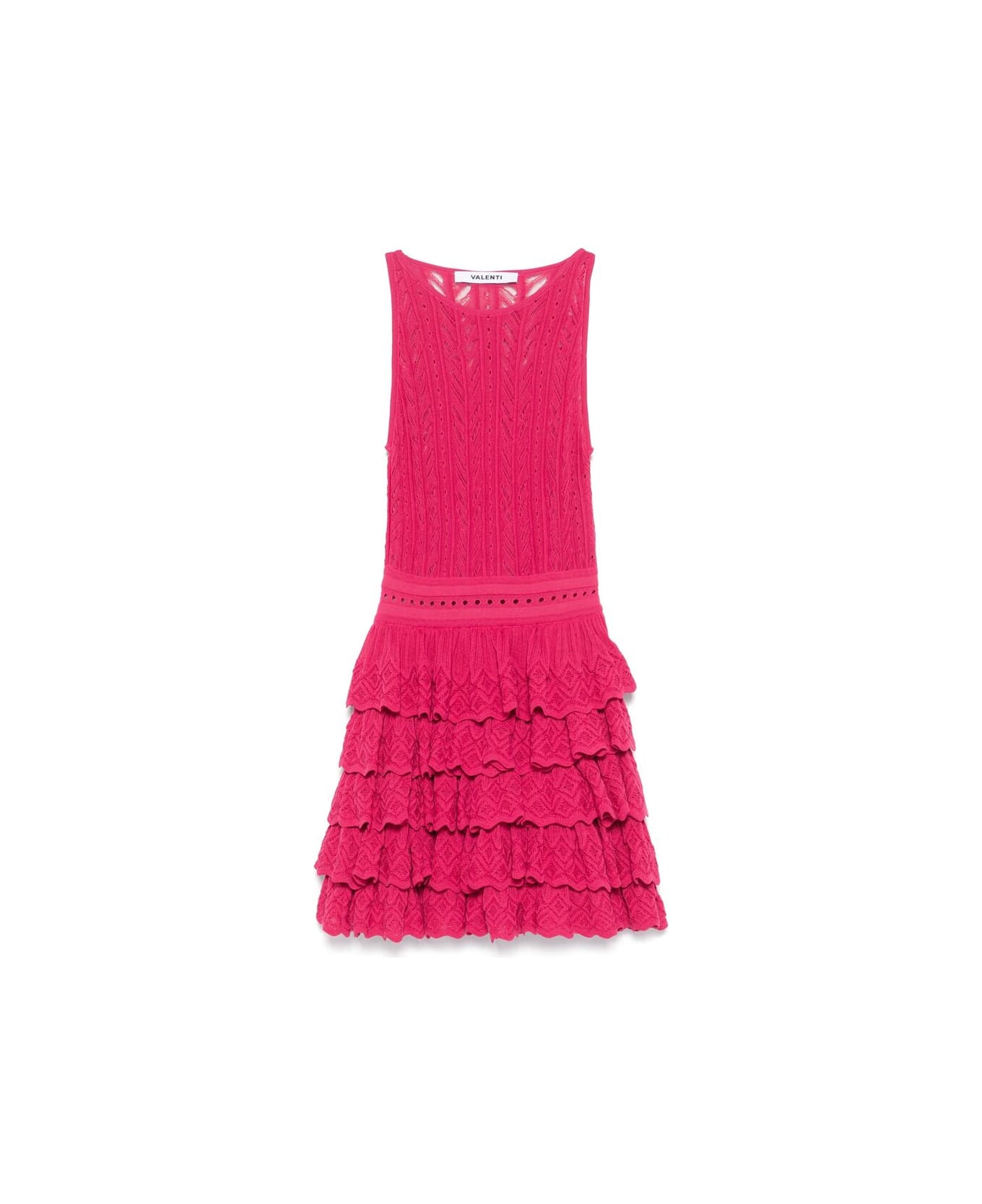 Antonino Valenti Dress - PINK