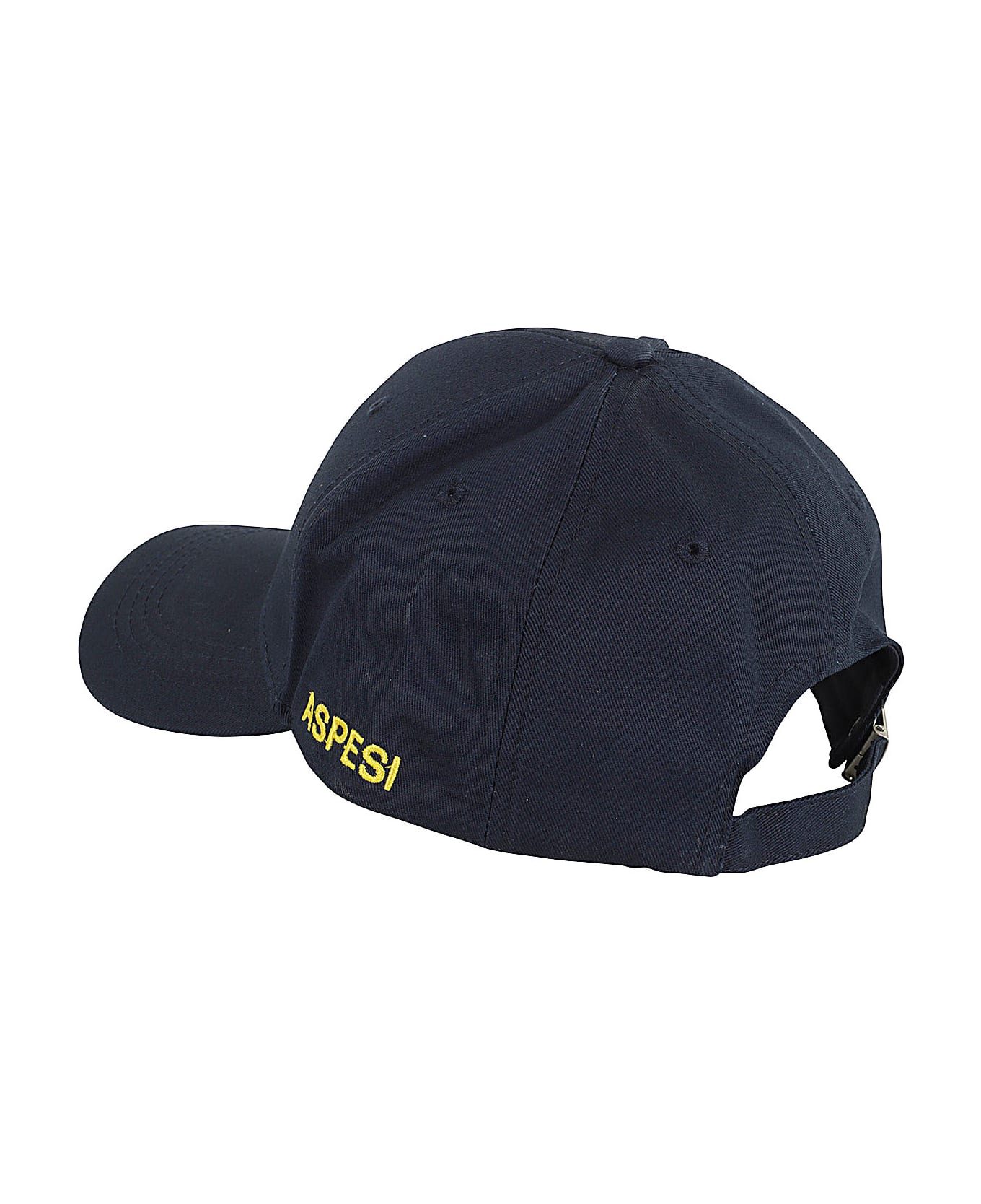 Aspesi Cappello Mod 2c01 - Blu Navy  帽子