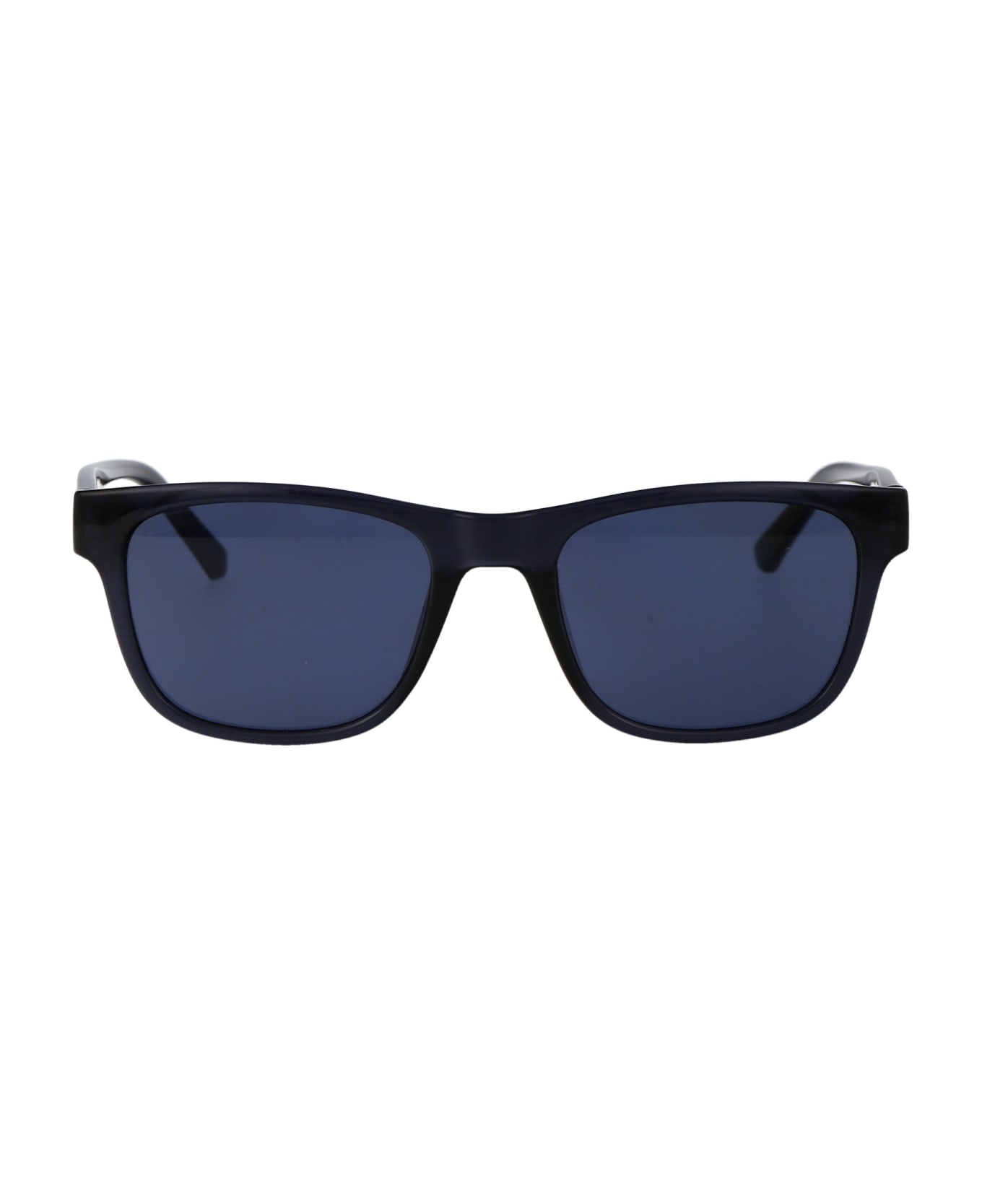 Calvin Klein Jeans Ck20632s Sunglasses - 405 BLACK BLUE サングラス