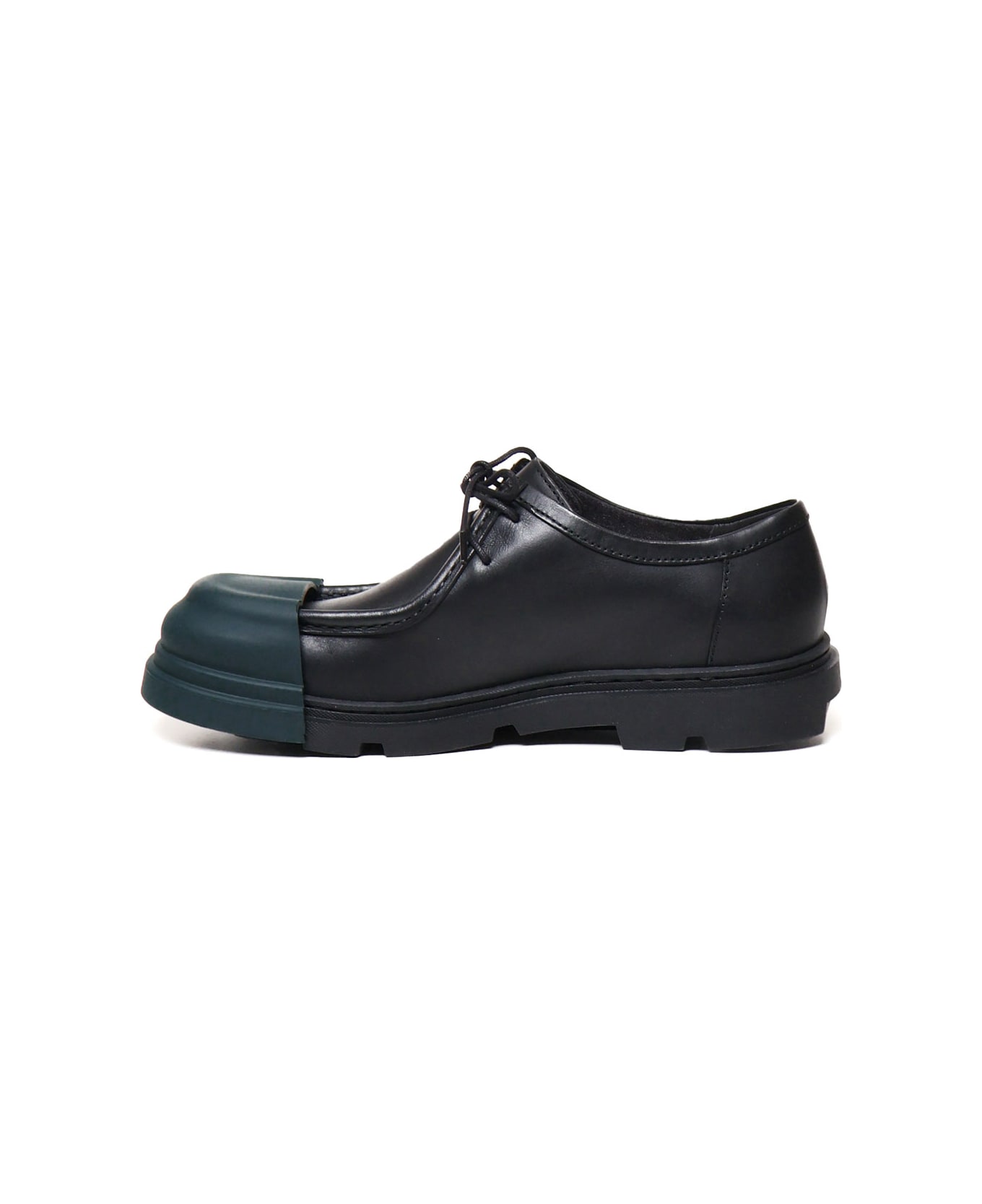 Camper Derby Junction - Black