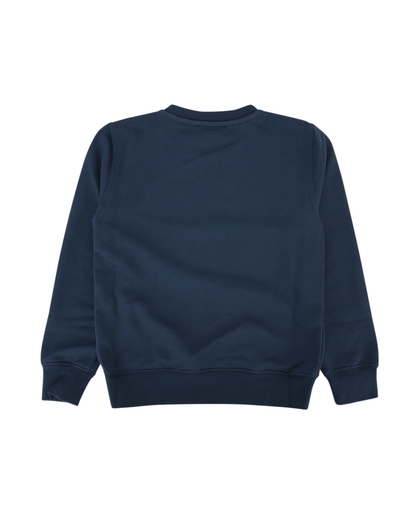 Golden Goose Journey/ Unisex Crewneck - TOTALECLIPSE