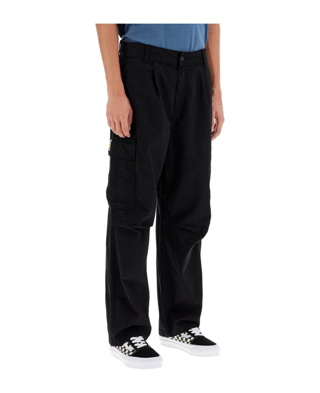 Carhartt Cargo Pants By Cole | italist
