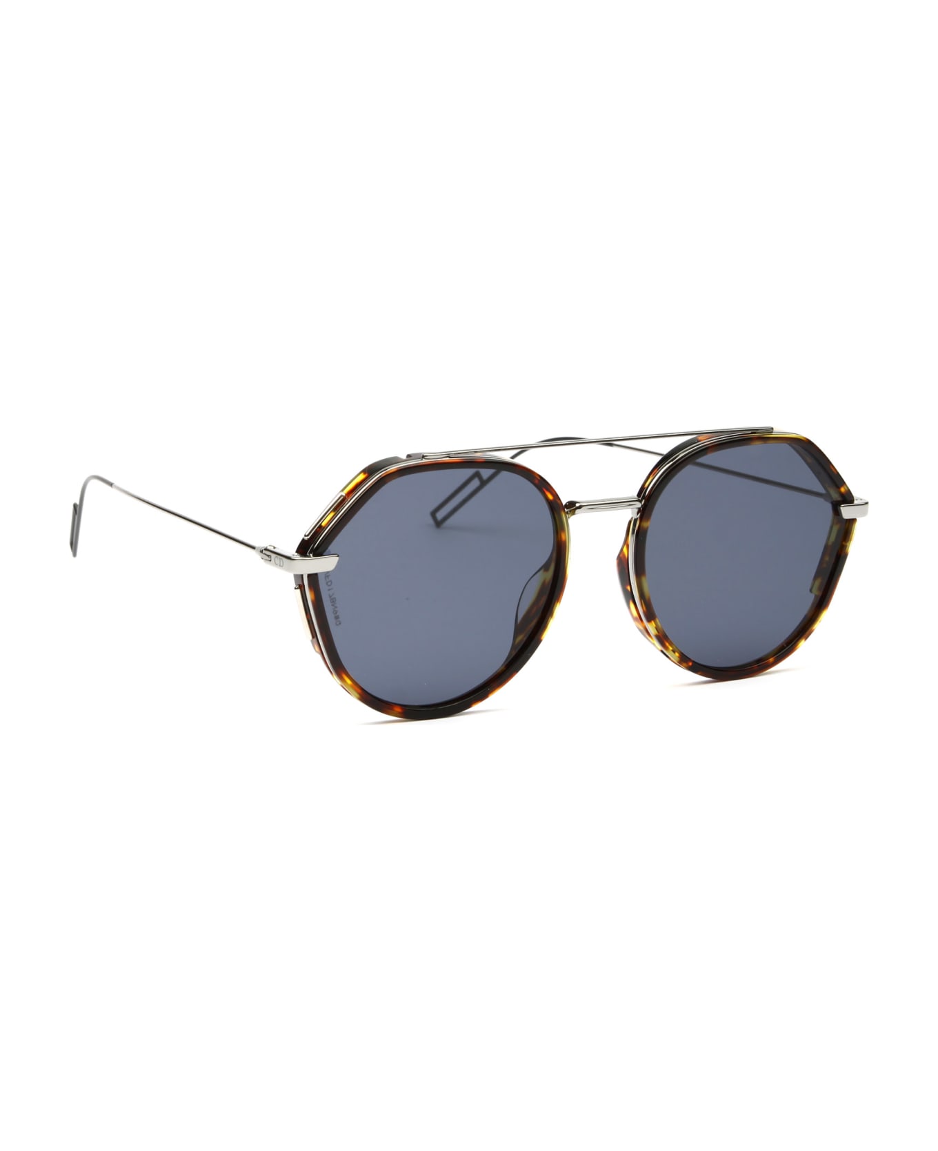 Dior Dior Dior0219s 3ma/a9 Sunglasses - 3MA/A9