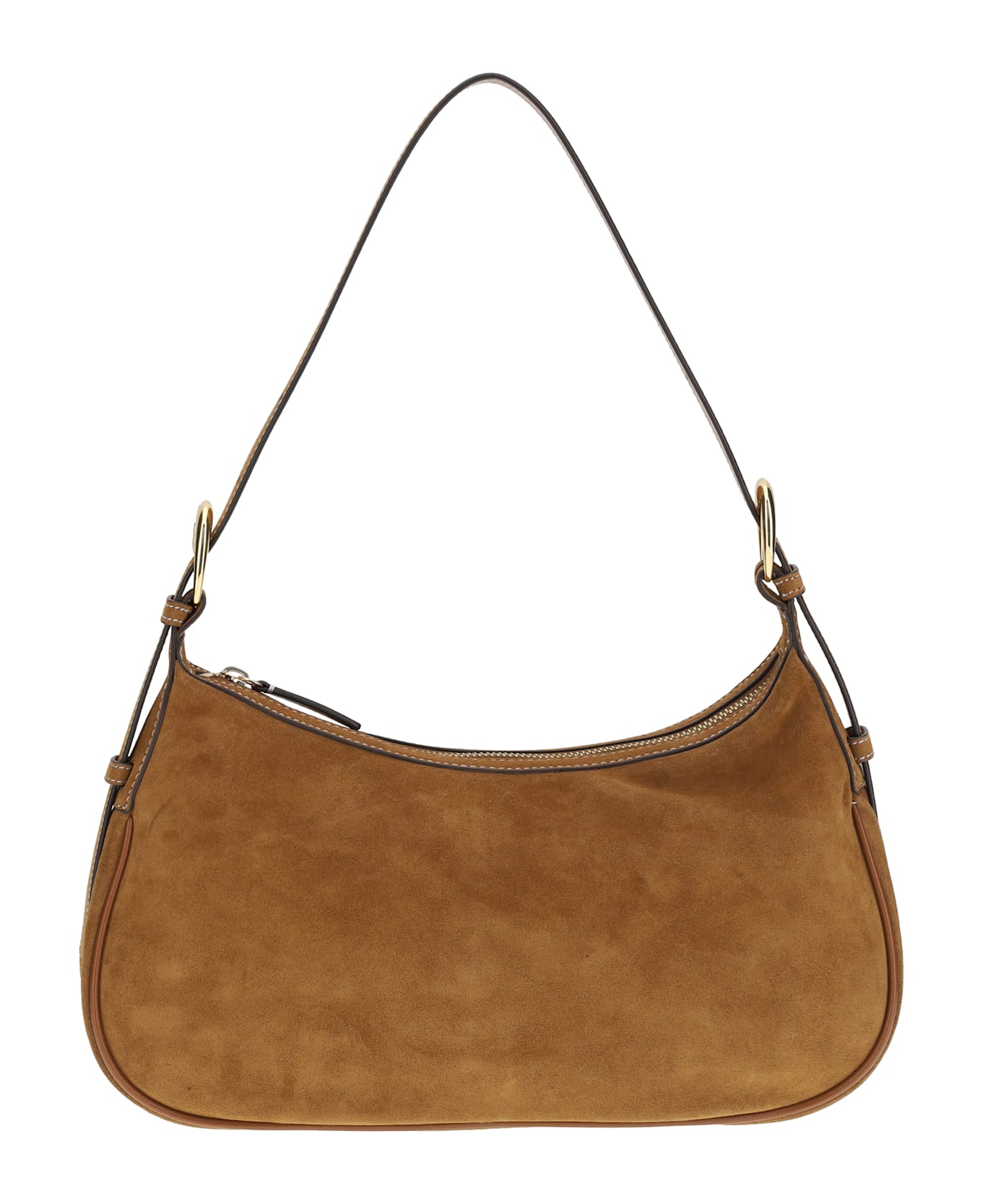 STAUD Pine Shoulder Bag