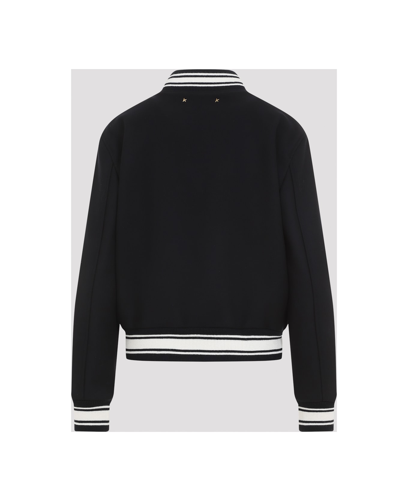 Golden Goose Dirce Jacket - Dark Blue