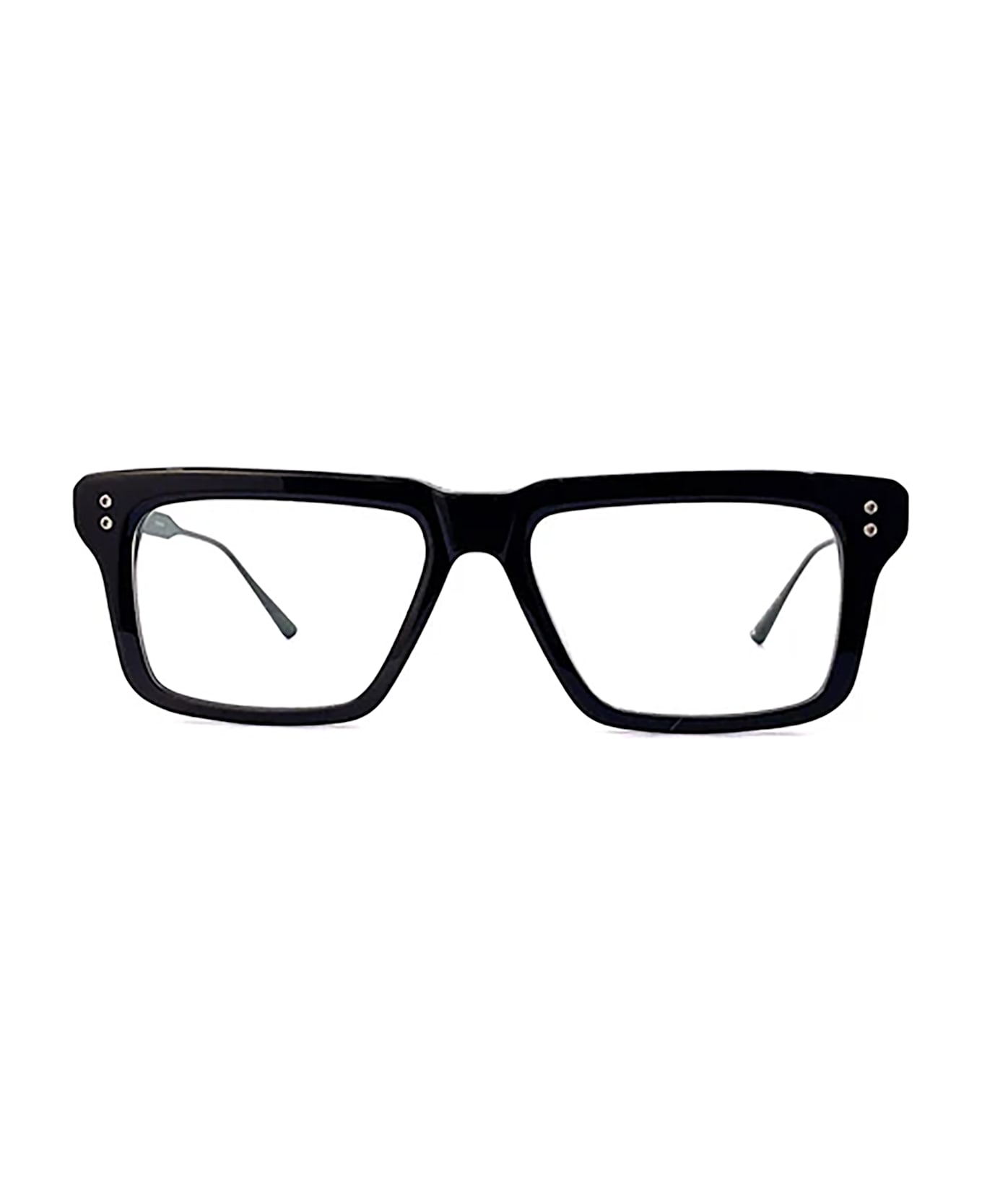 Dita DTX461/A/01 LATARO Eyewear - Matte Black_black Iron