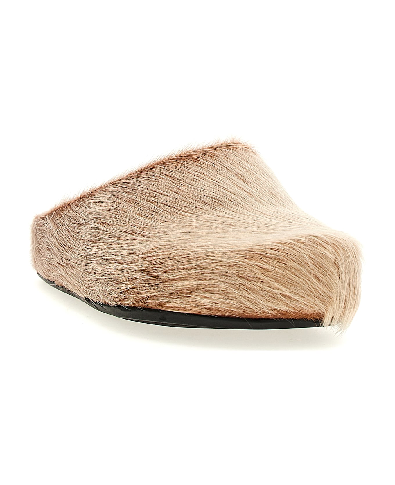 Marni 'fussbett' Sabots - Multicolor