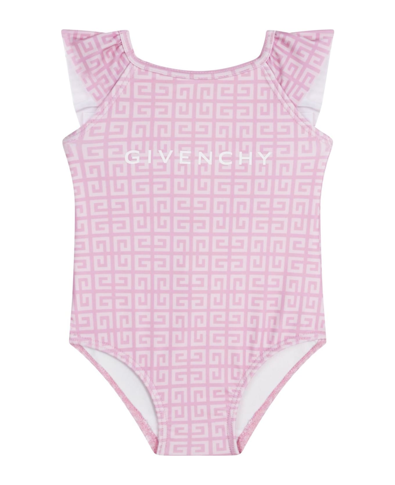 Givenchy Swimsuit - Pink