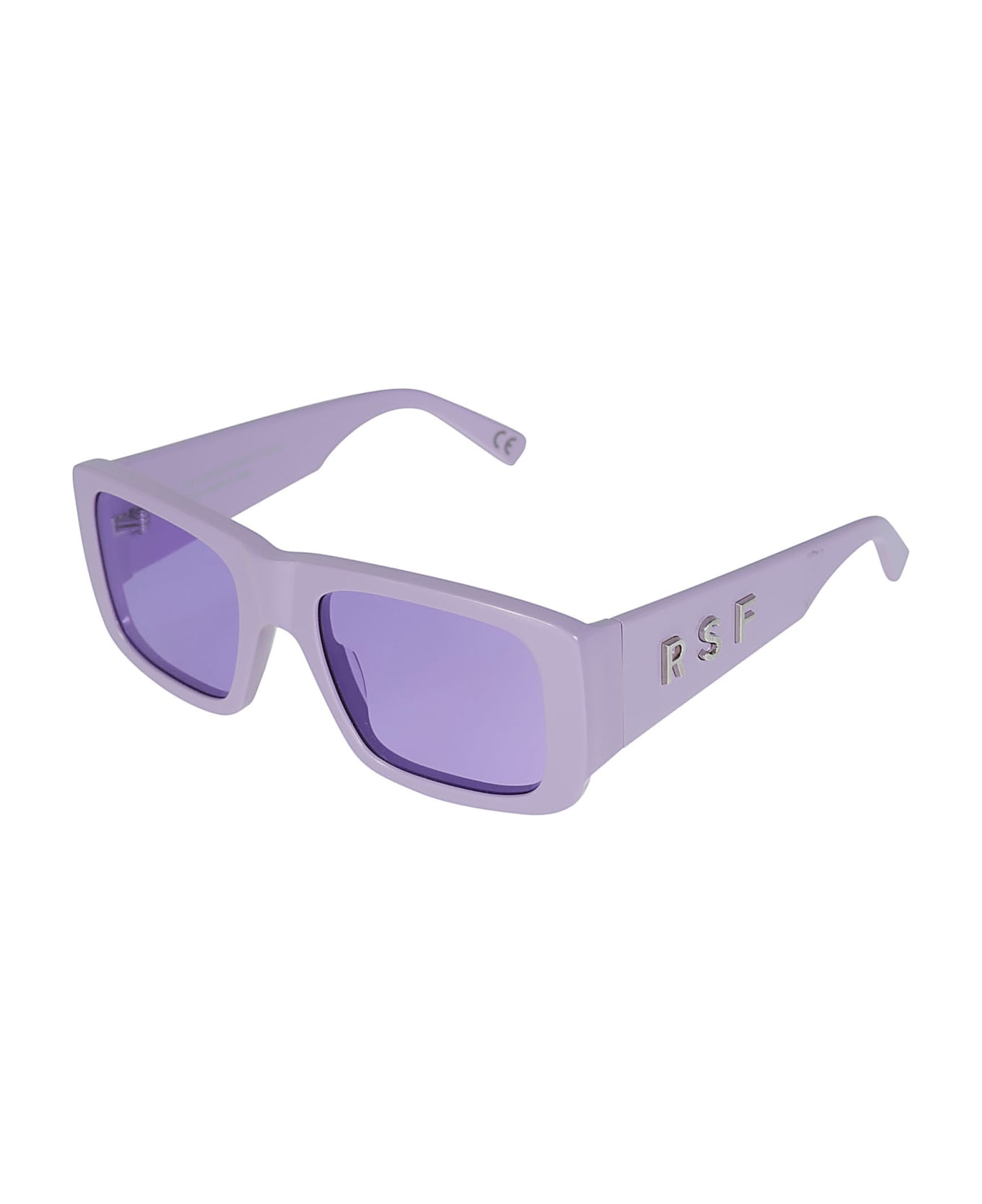 RETROSUPERFUTURE Regular Sunglasses - Lilla サングラス