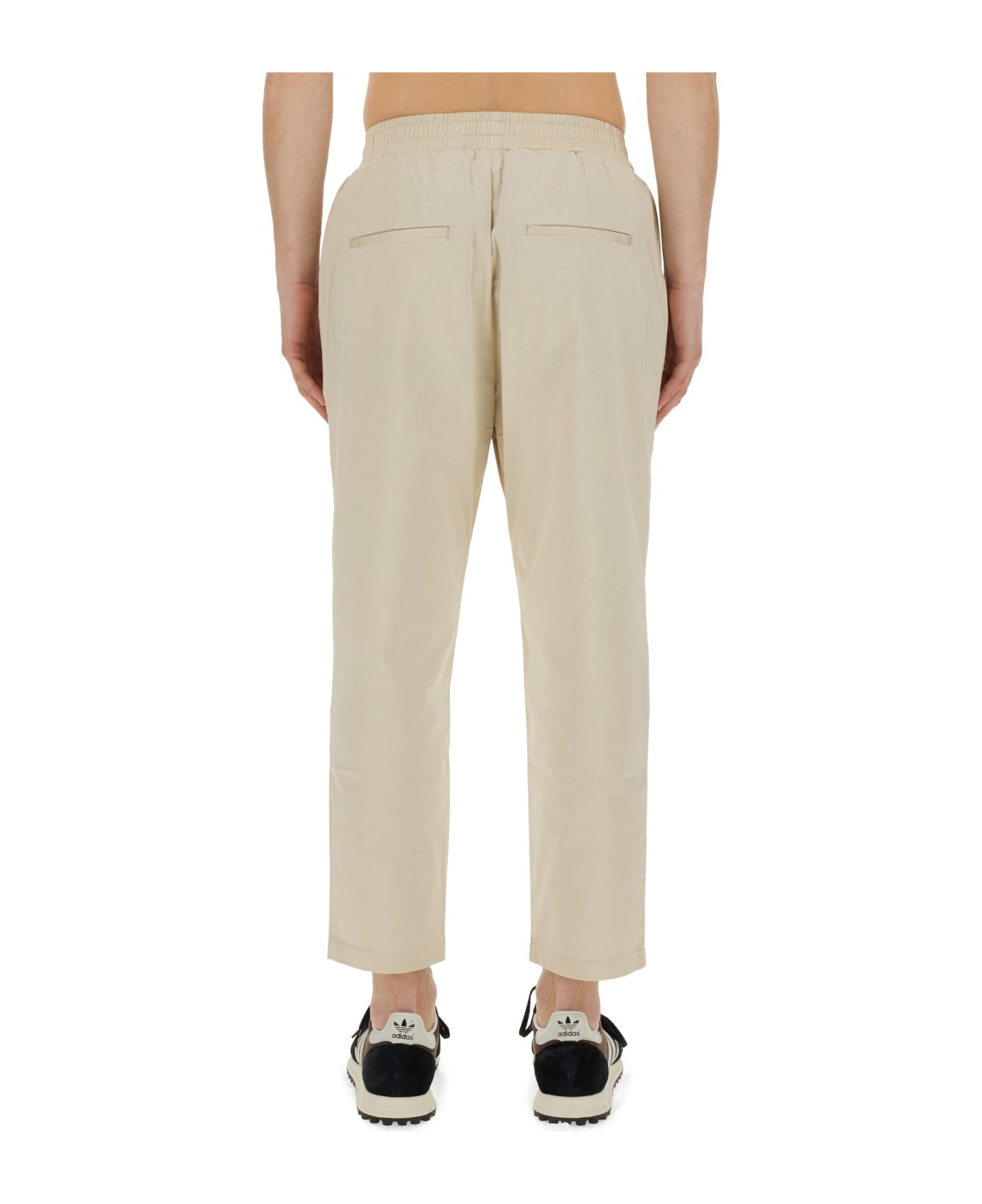 Family First Milano Chino Pants - NEUTRALS ボトムス