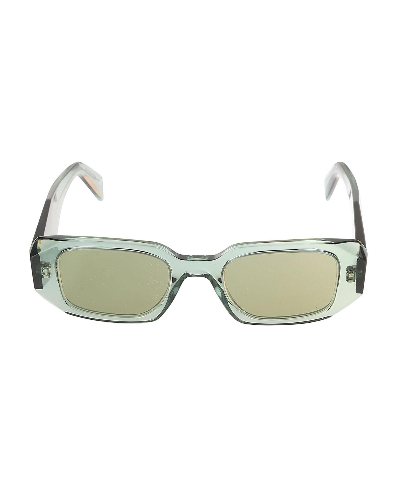 Prada Eyewear Sole Sunglasses - 11R10E