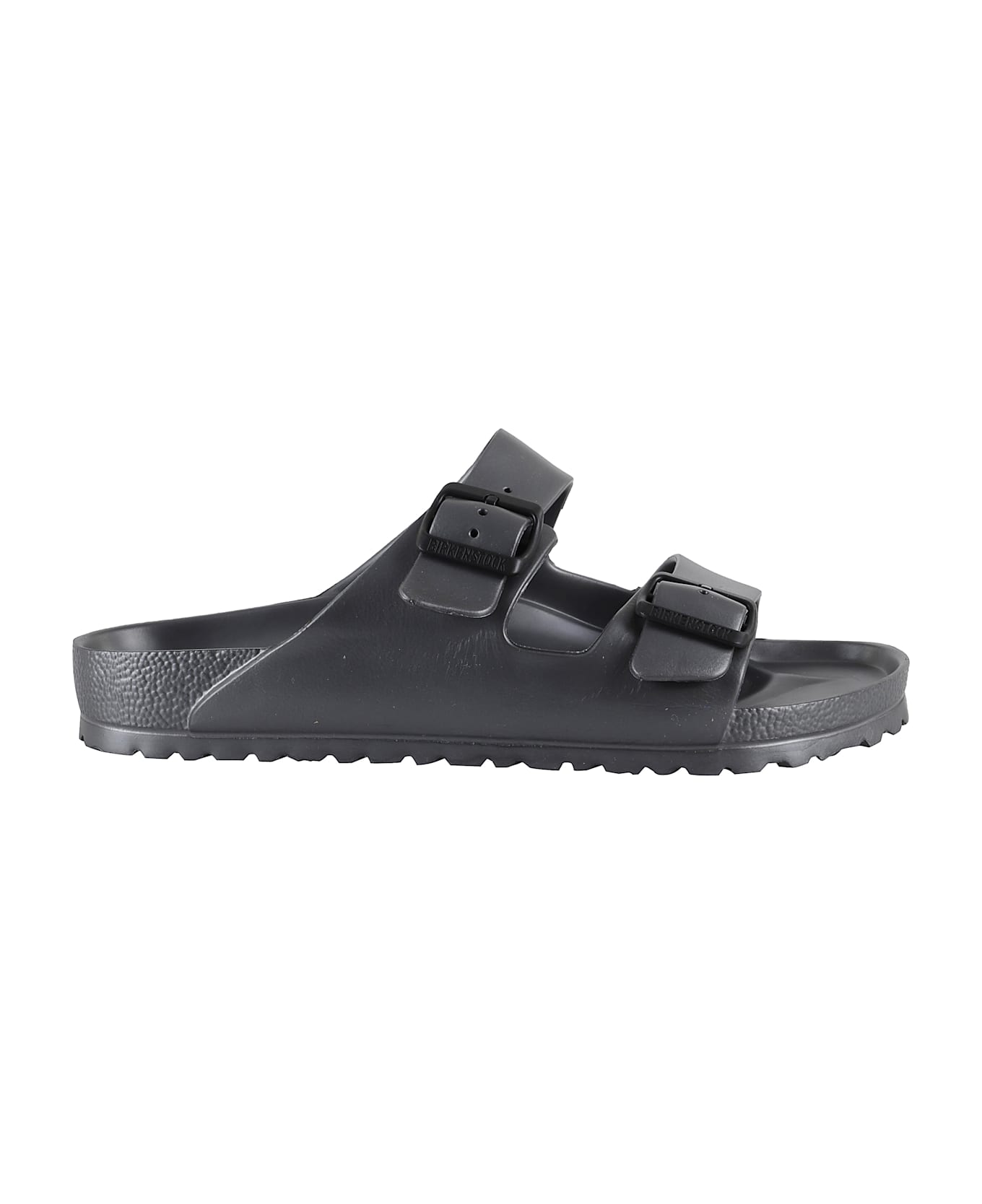Birkenstock Arizona Eva - Metallic Anthracite その他各種シューズ