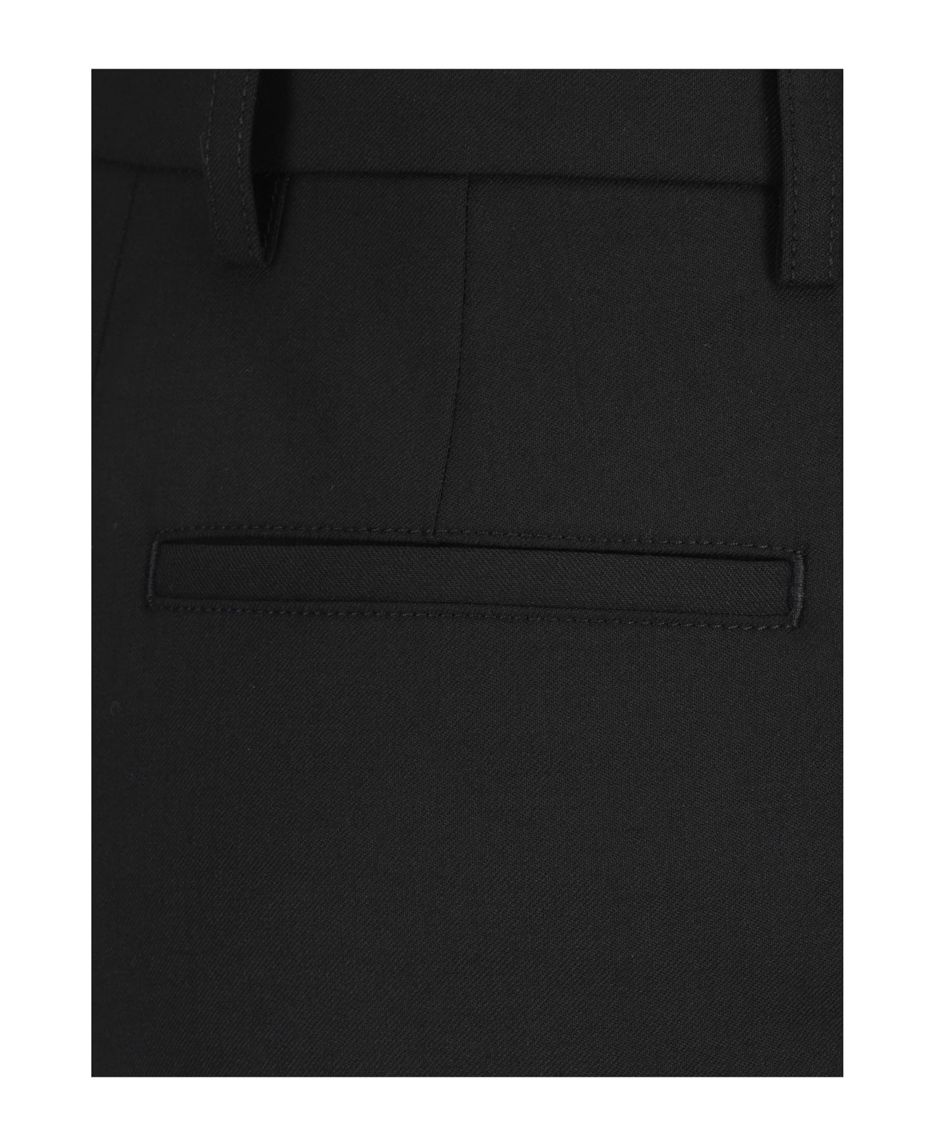 TheLatest Amy Pants - Black