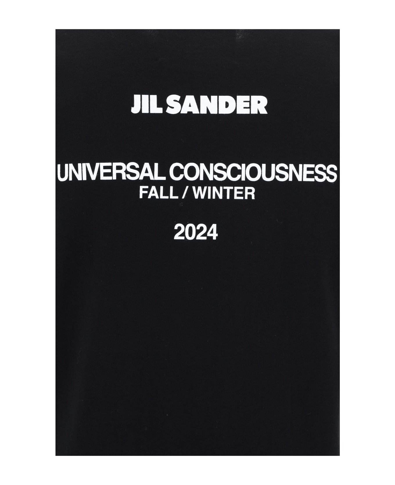 Jil Sander T-shirt - 001