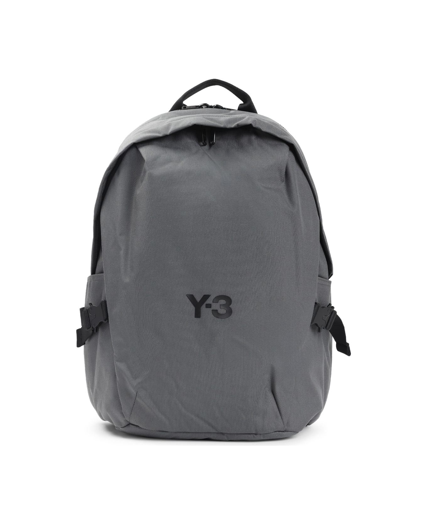 Y-3 Backpack - Granite