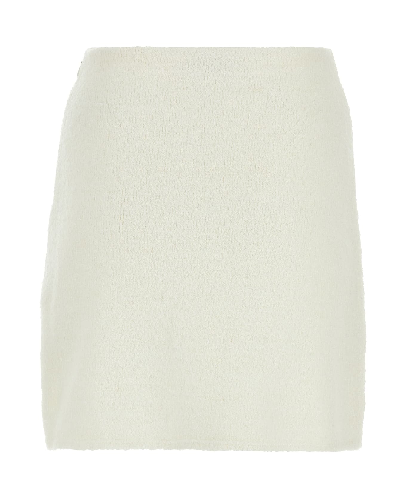 Lanvin Gonna - MILK