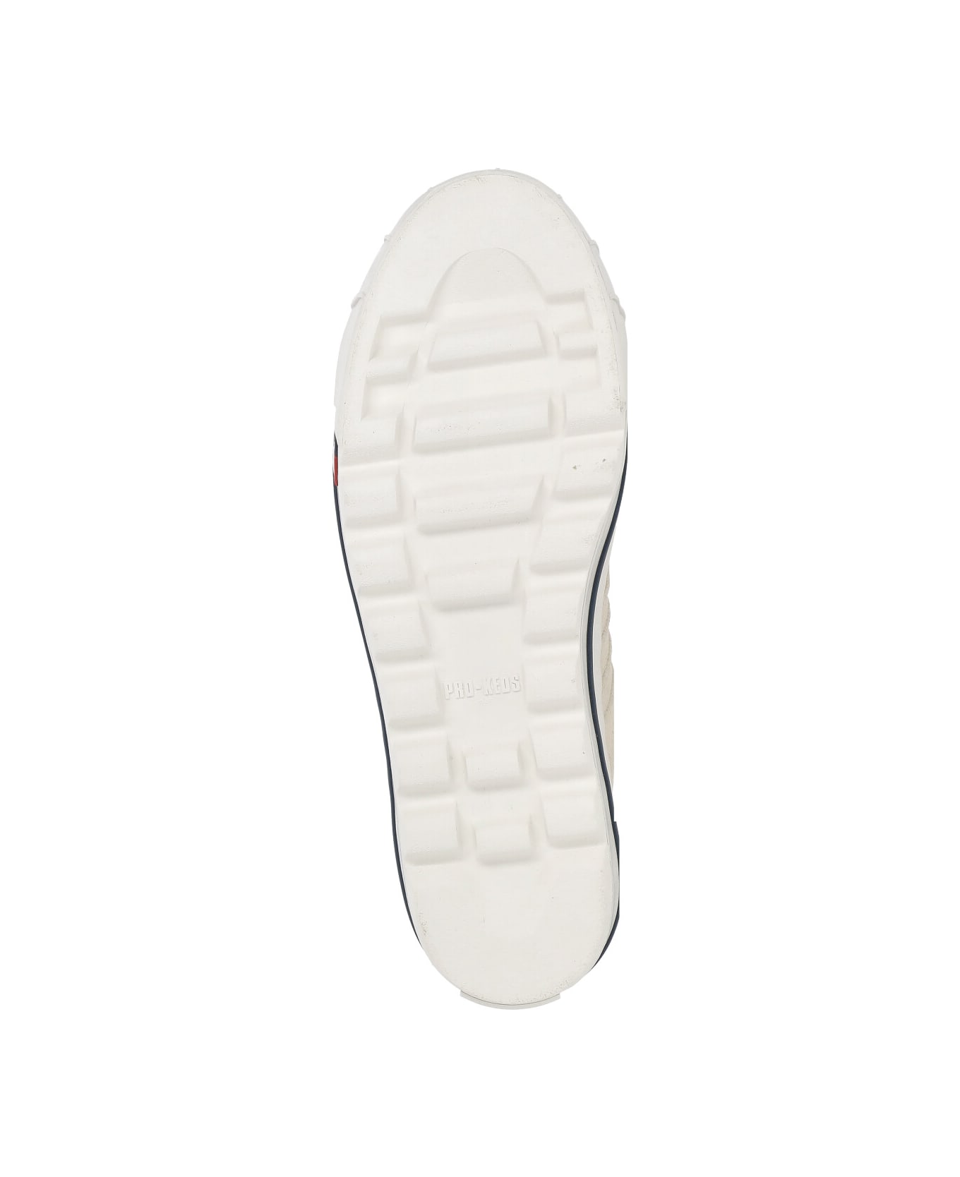 PRO-Keds Royal Intrepid Sneakers - Ivory