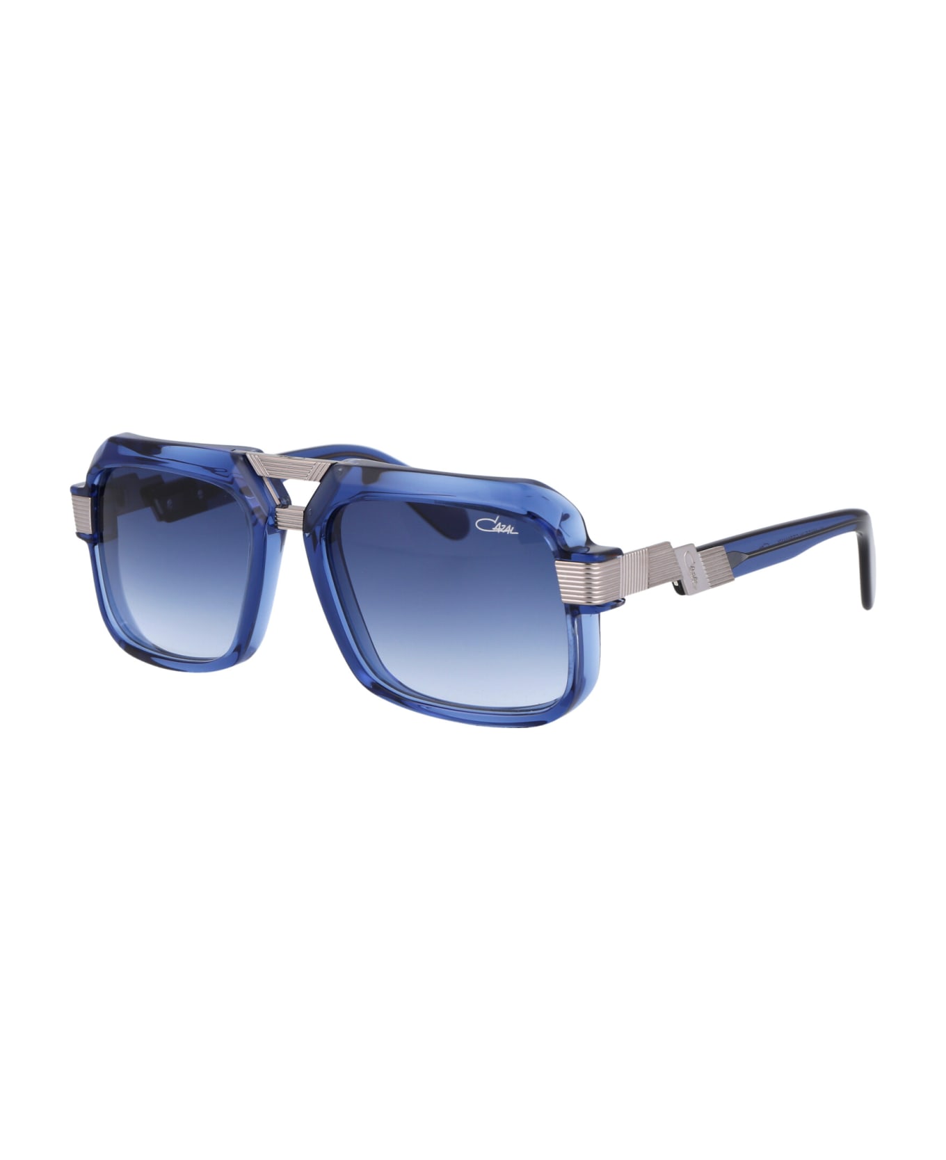 Cazal Mod. 669 Sunglasses - 002 BLUE