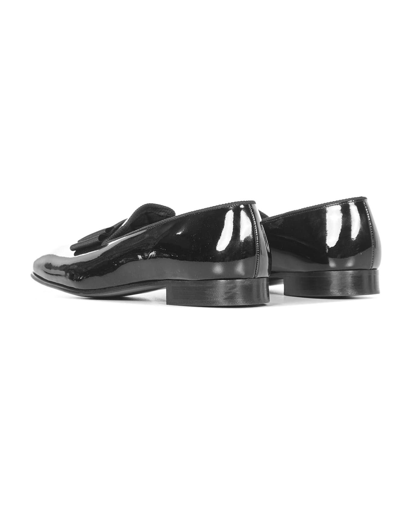 Church's Witham Loafers - Black