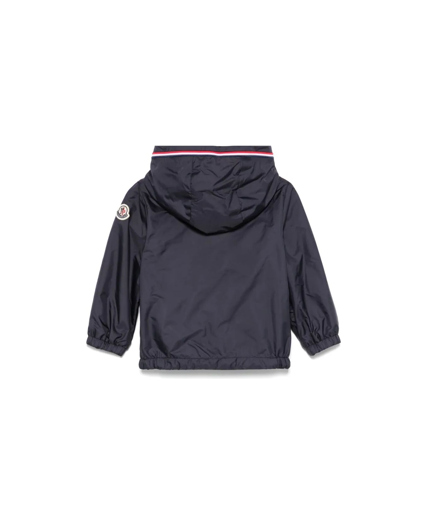 Moncler Granduc Jacket - Navy