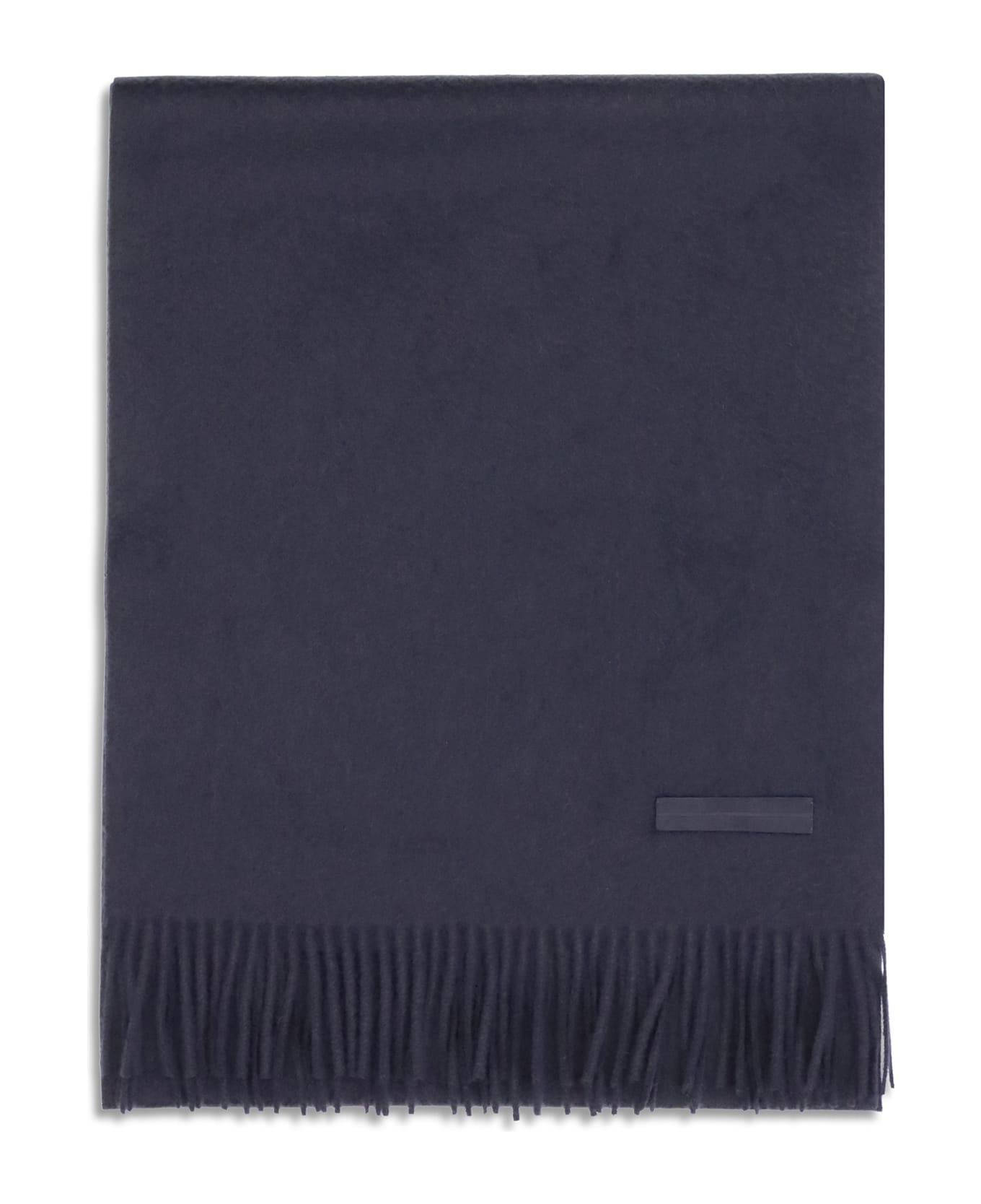 Zegna Cashmere Scarf