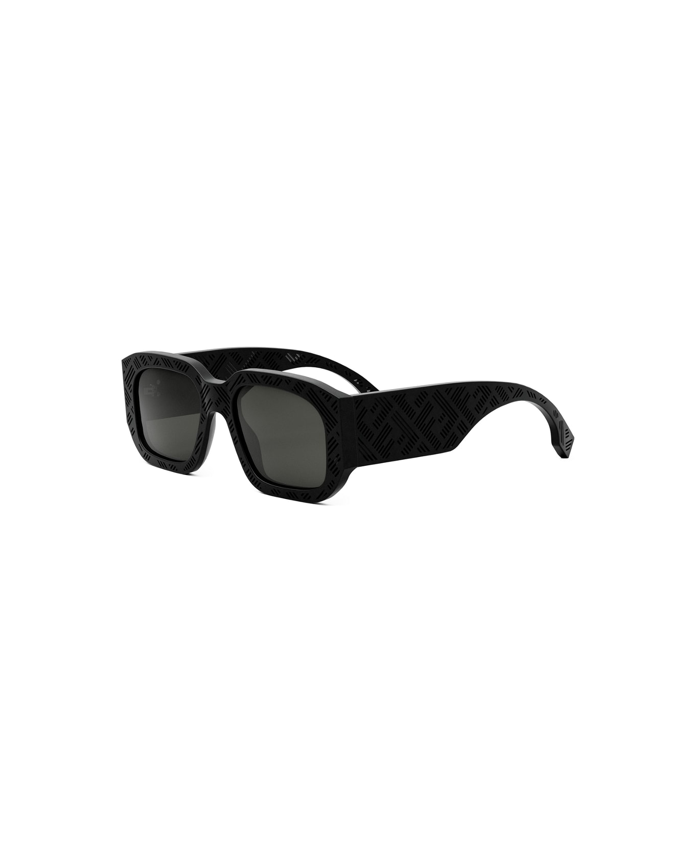 Fendi Eyewear FE40113i 02A Sunglasses