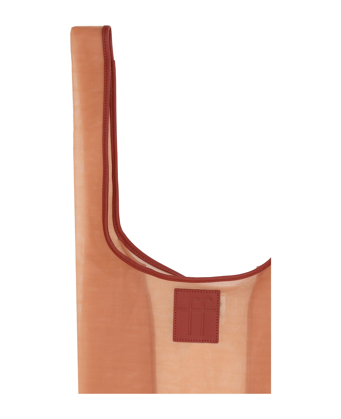 Forte_Forte Tulle Tote Bag