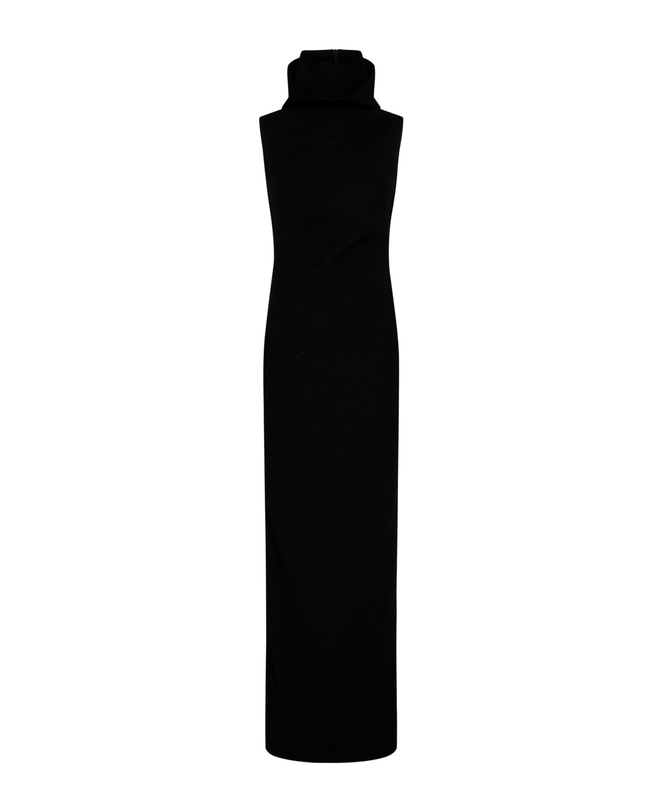 Monot Dress - Black