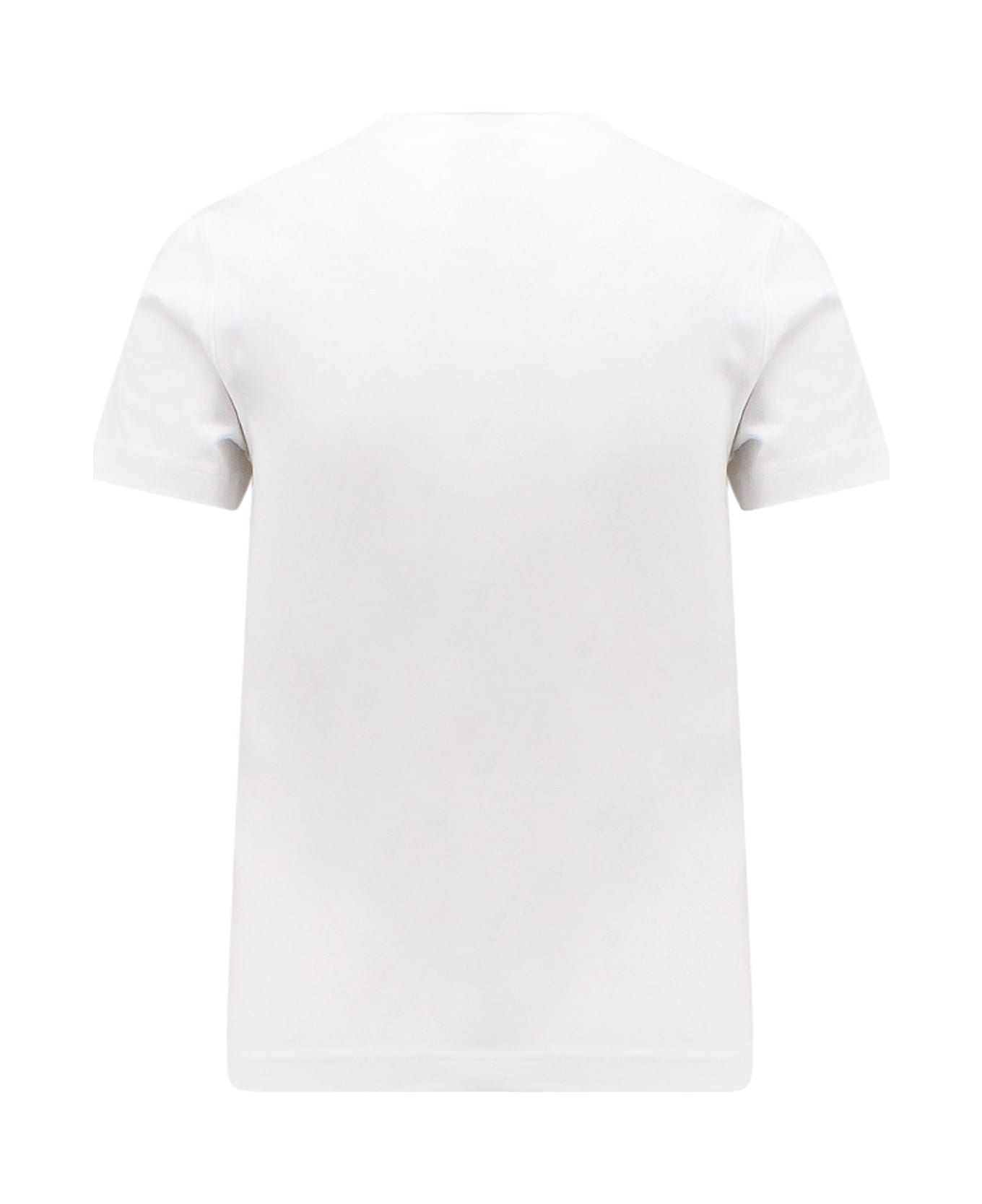 VETEMENTS T-shirt - White