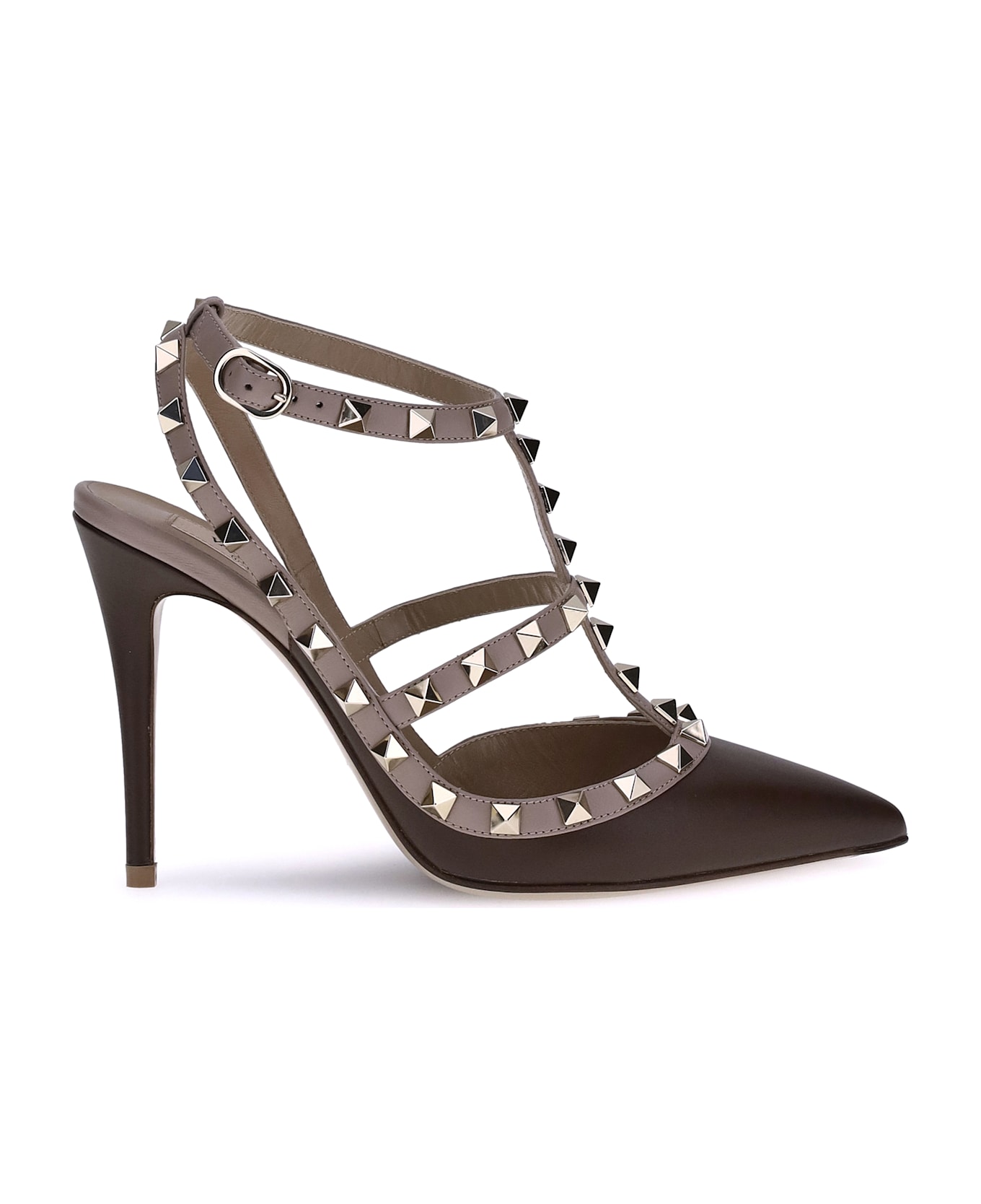 Valentino Garavani Rockstud Pumps