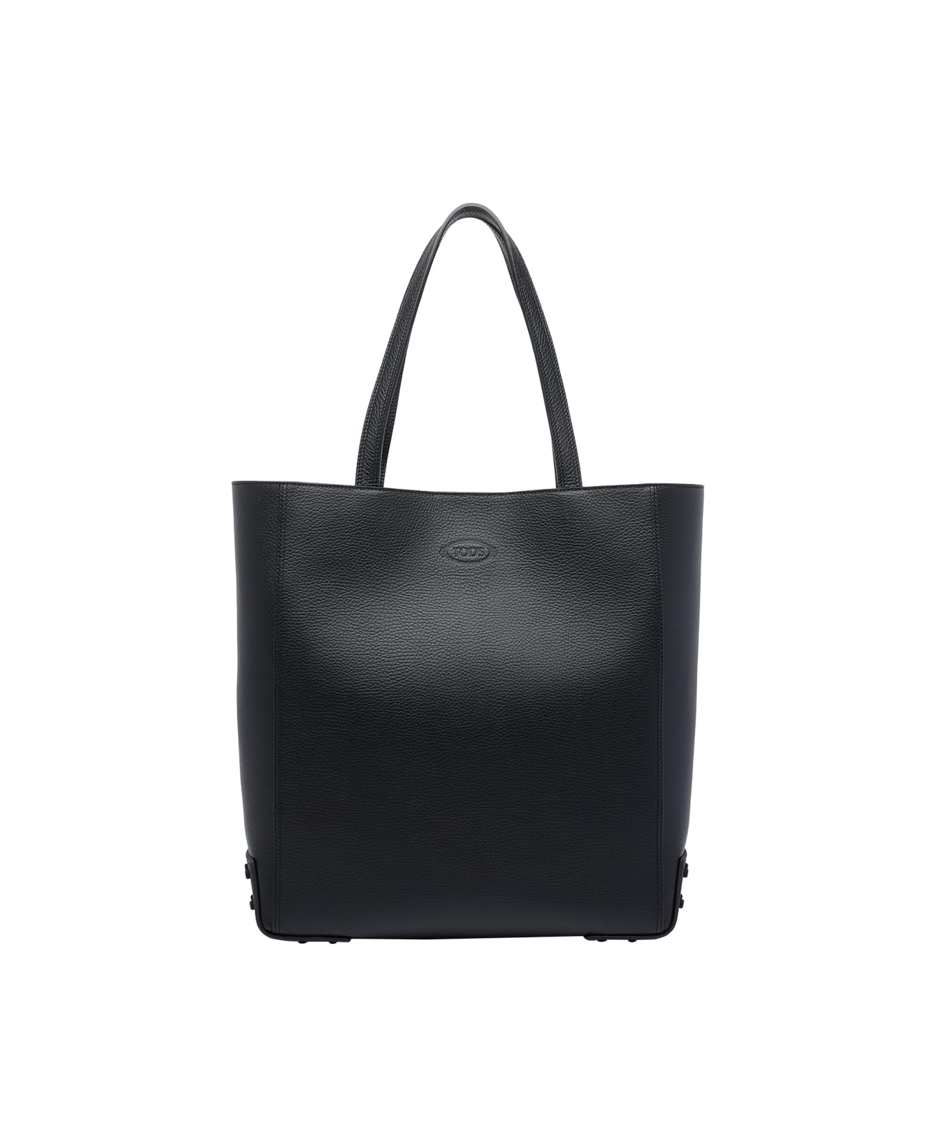 Tod
s Medium Tote Bag - Black