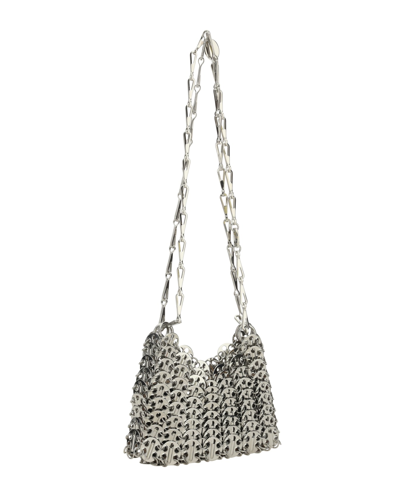 Paco Rabanne Nano 1969 Shoulder Bag
