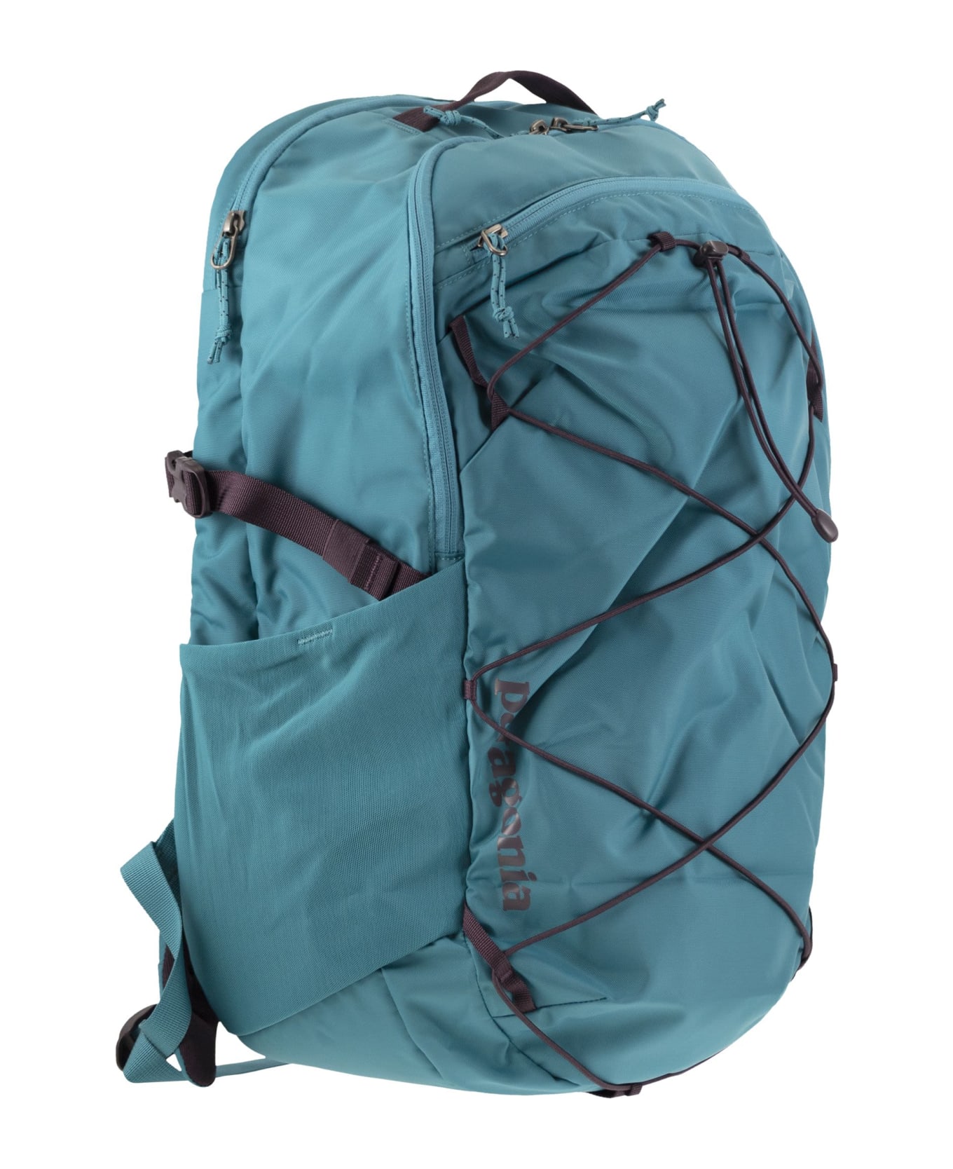 Patagonia Refugio Day Pack - Backpack - Light Blue