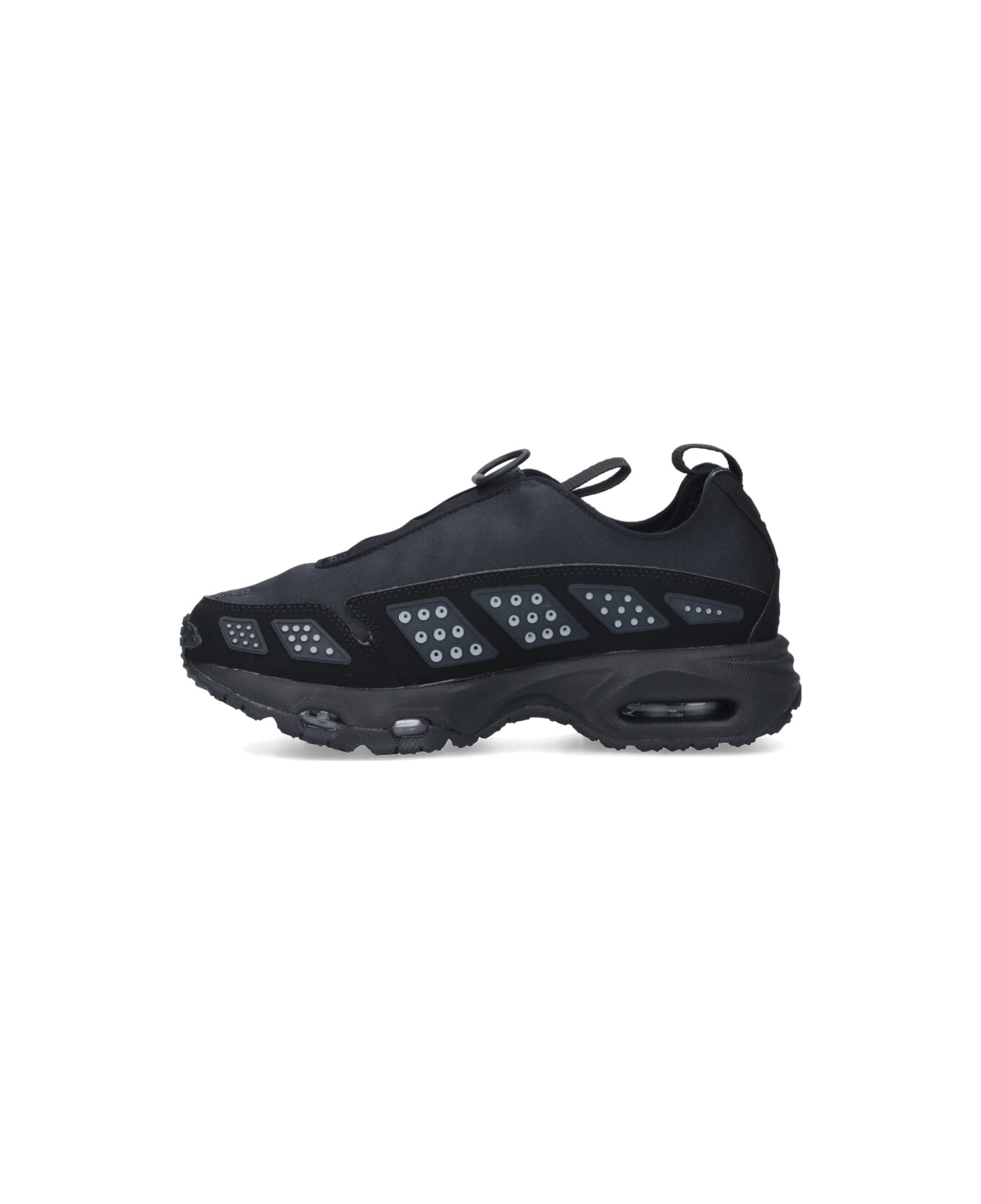 Nike "air Max Sndr" Sneakers - Black  