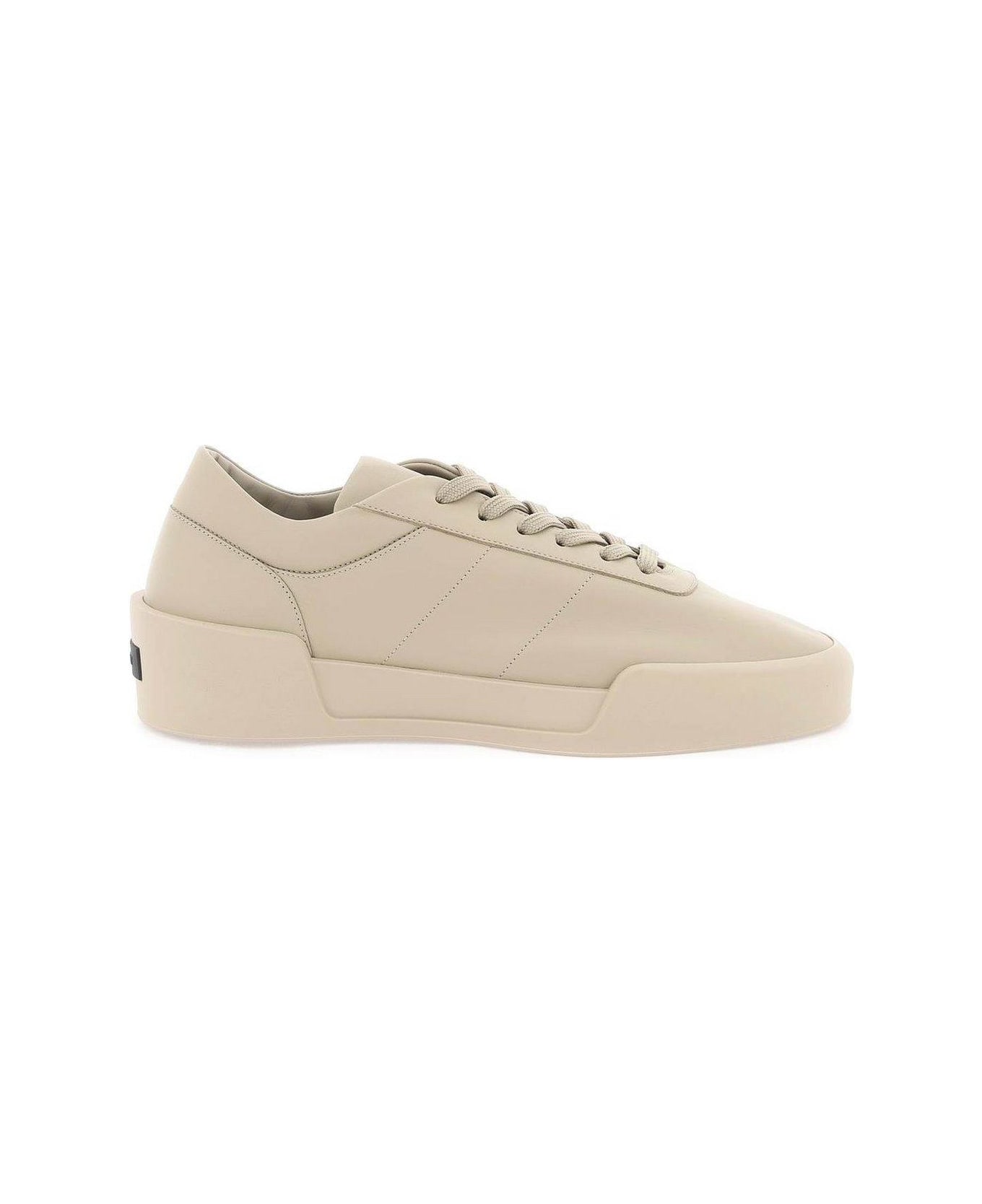 Fear of God Low-top Sneakers - NEUTRALS