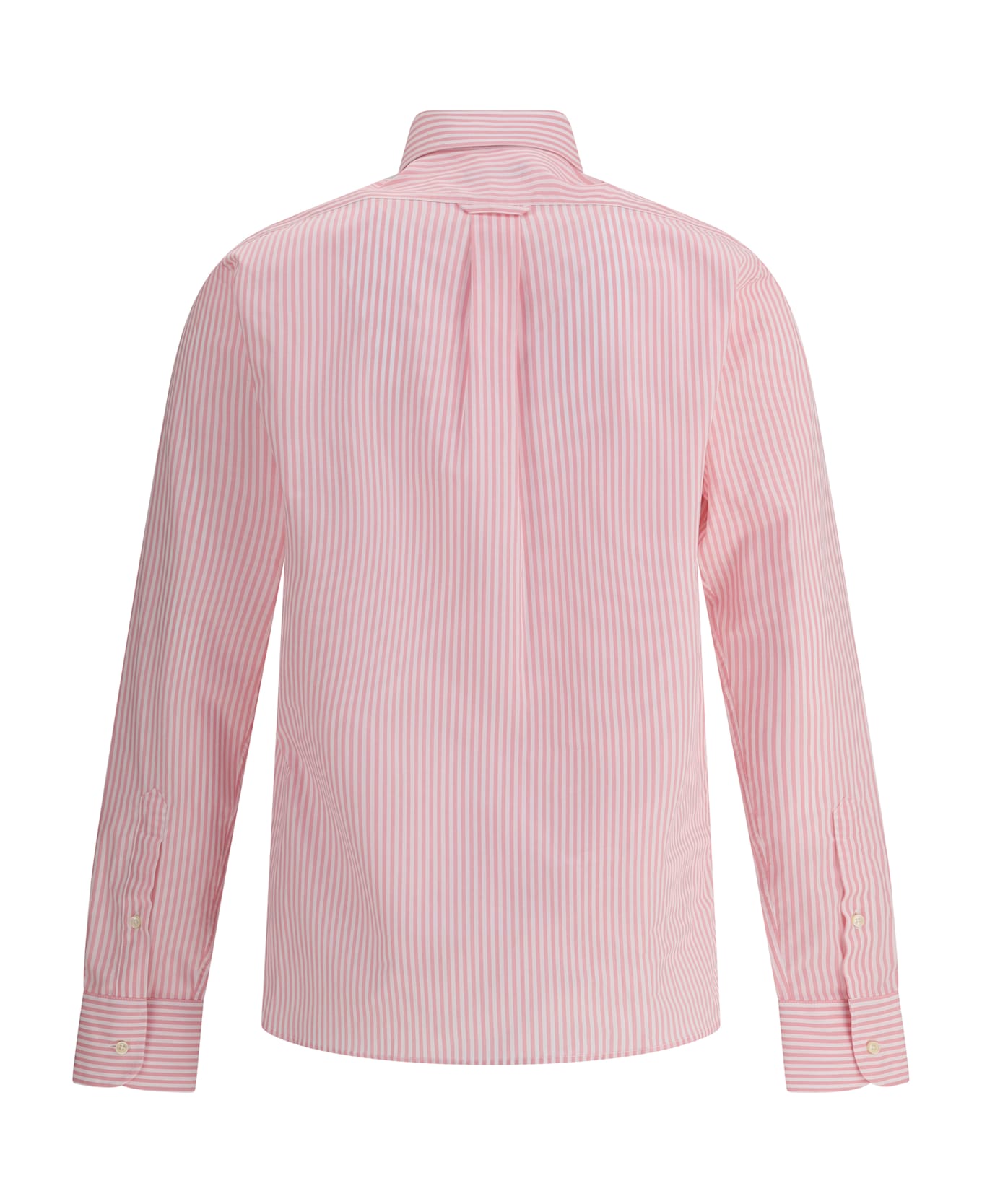 Deperlu Striped Shirt