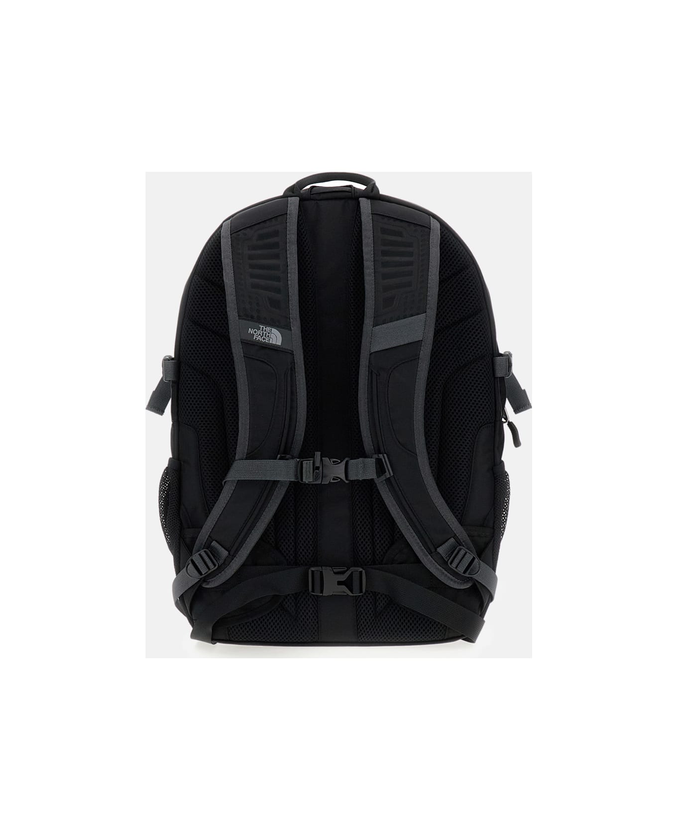 The North Face Borealis Classic Backpack - Black